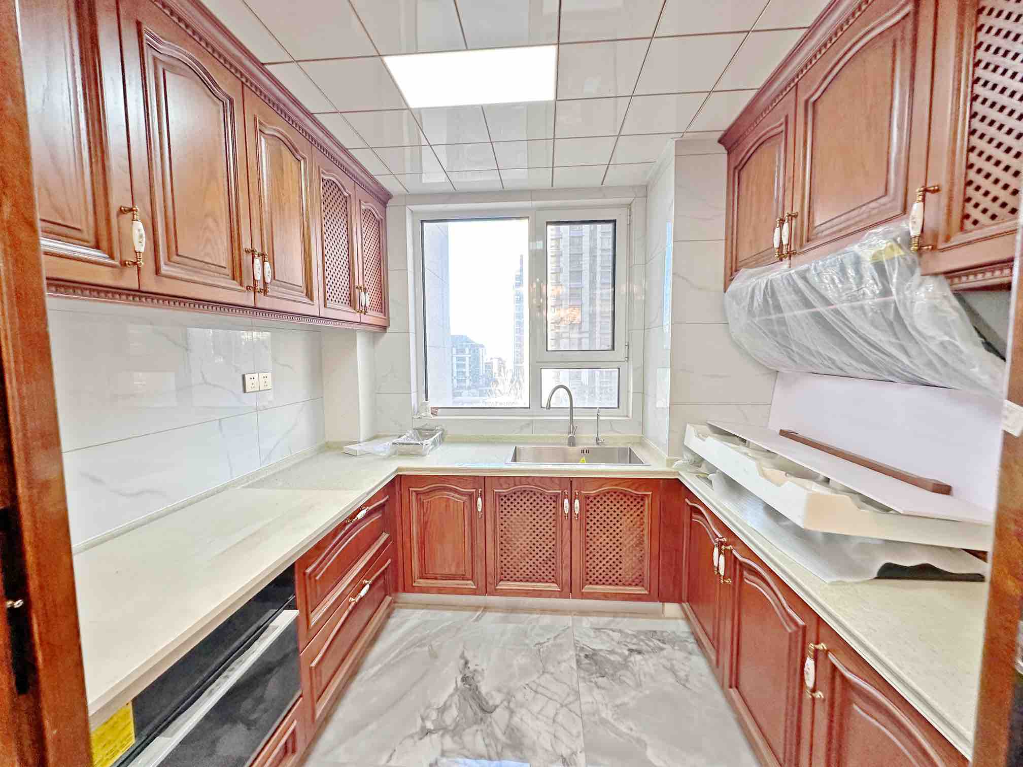 绿地国际城百花明都