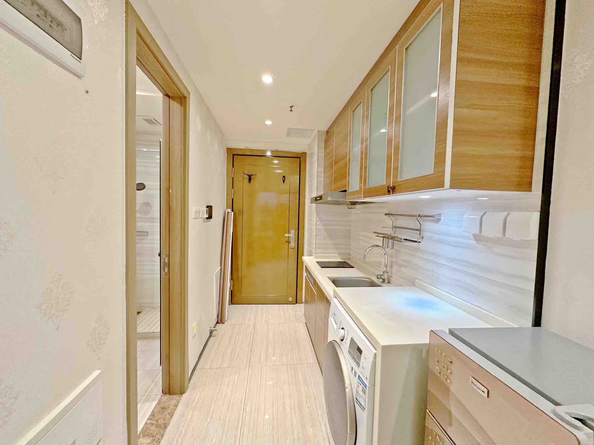 恒大睿城(商住楼)