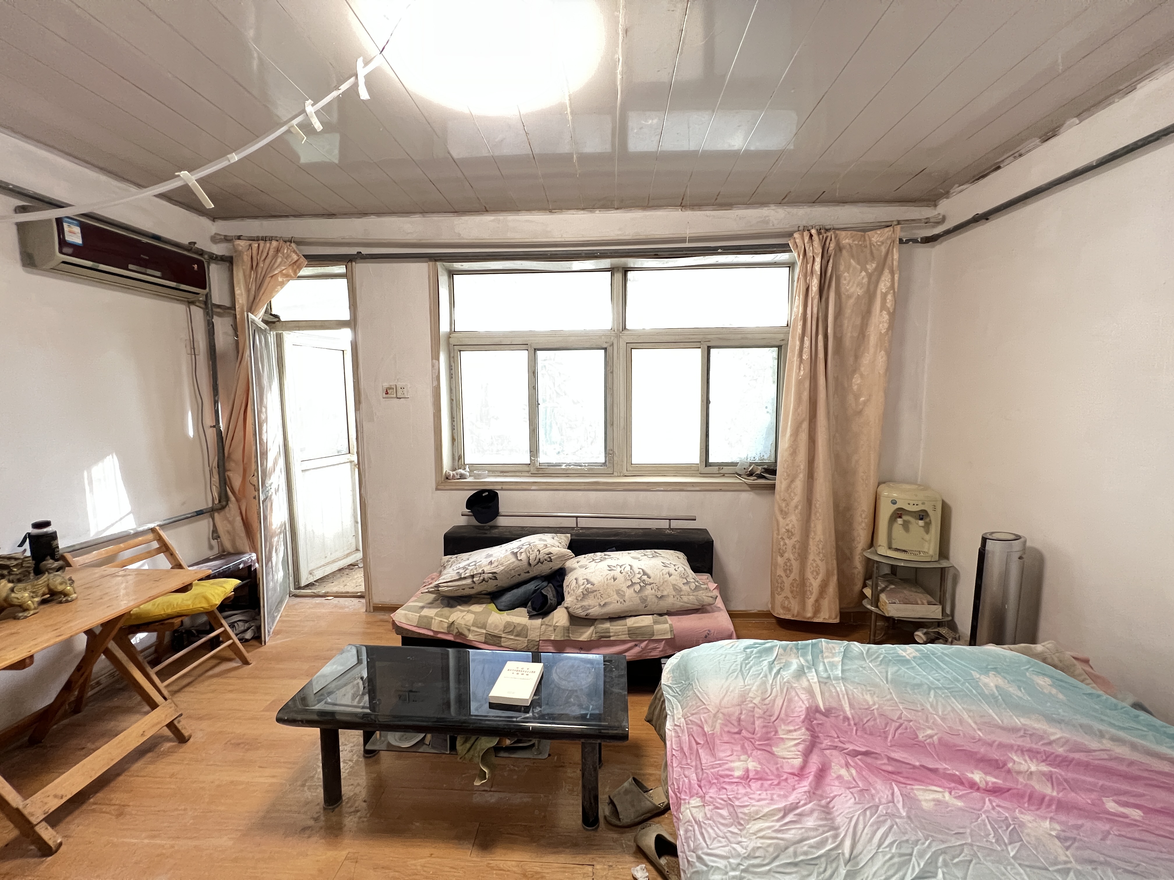 凤凰山路25号院