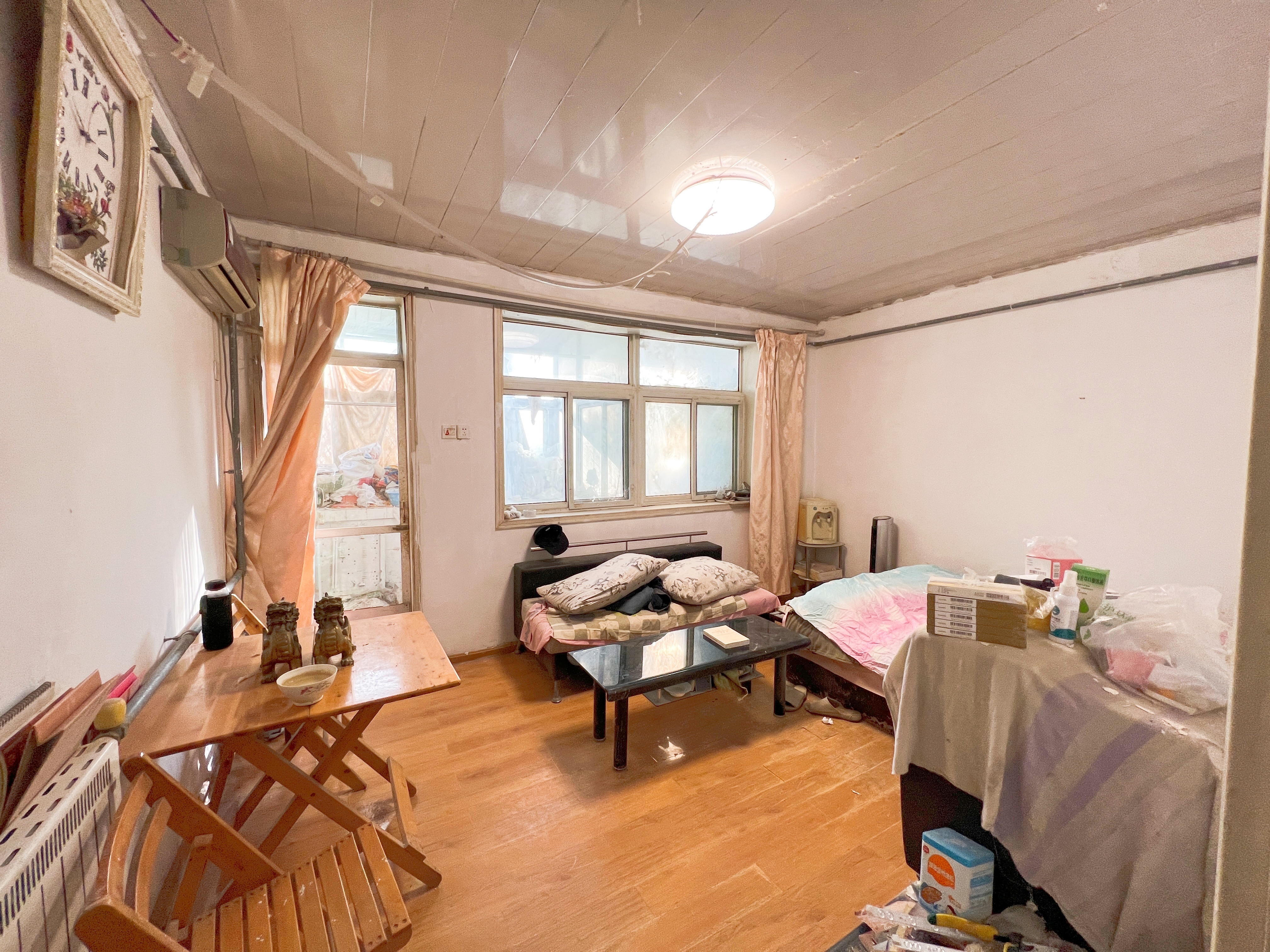 凤凰山路25号院