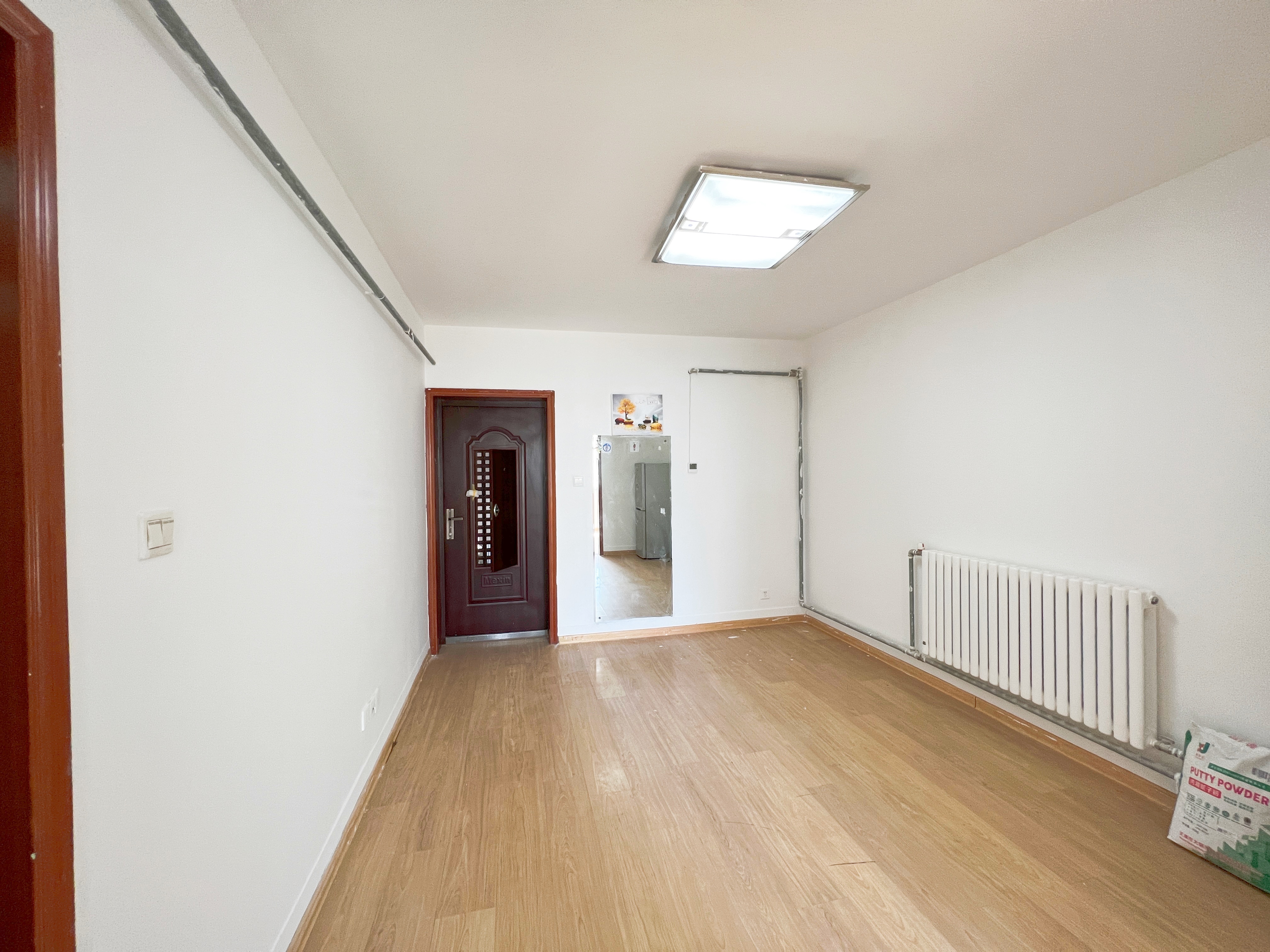 纬北小区(铁道北街)