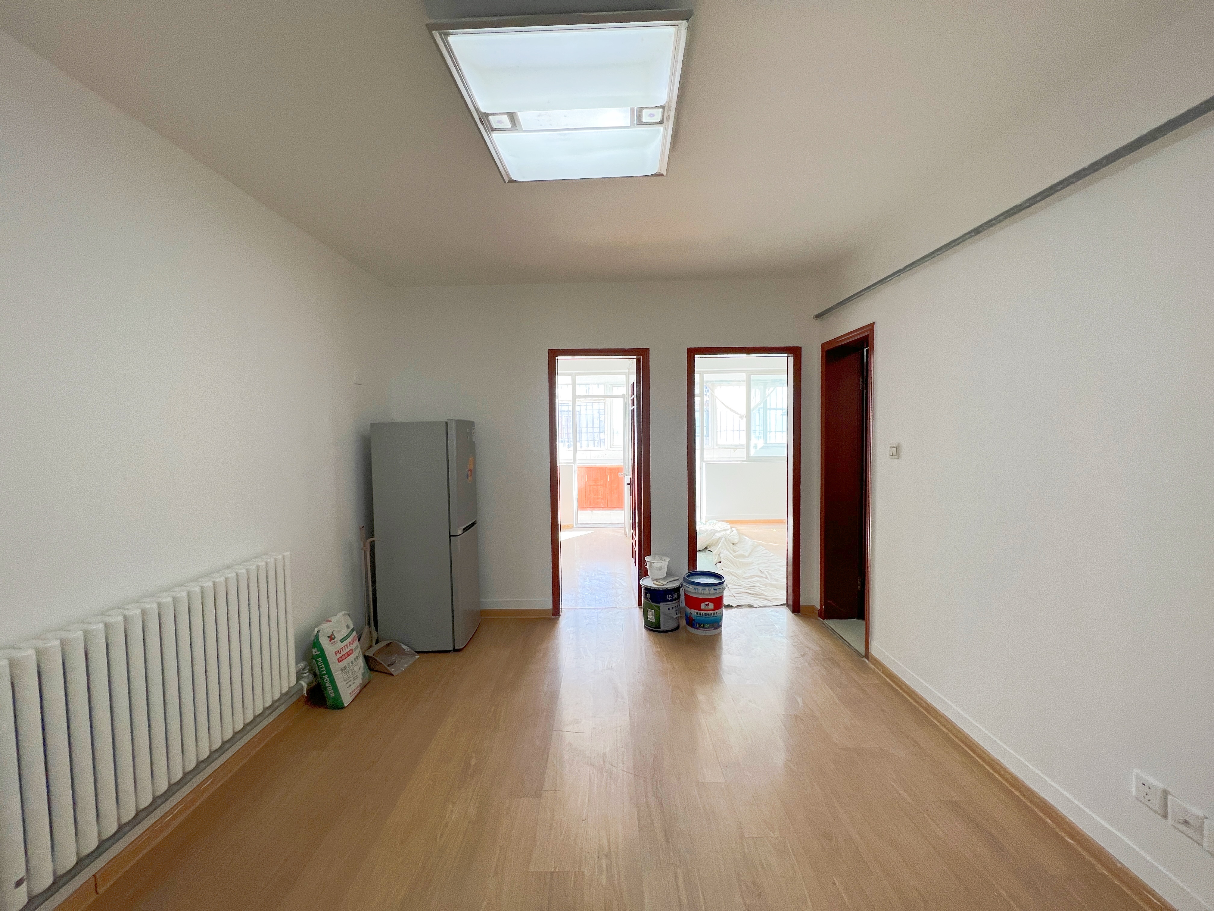 纬北小区(铁道北街)