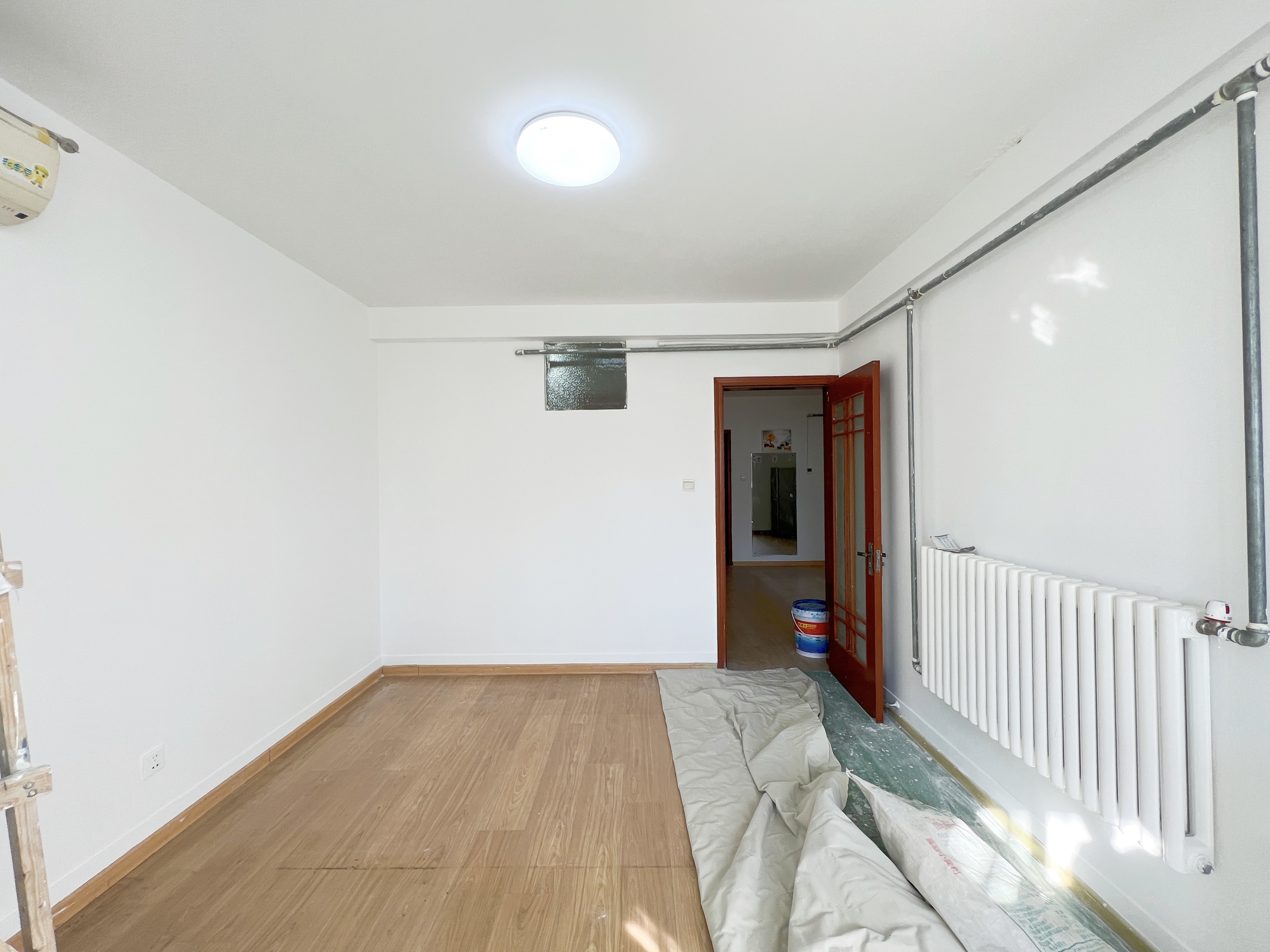 纬北小区(铁道北街)