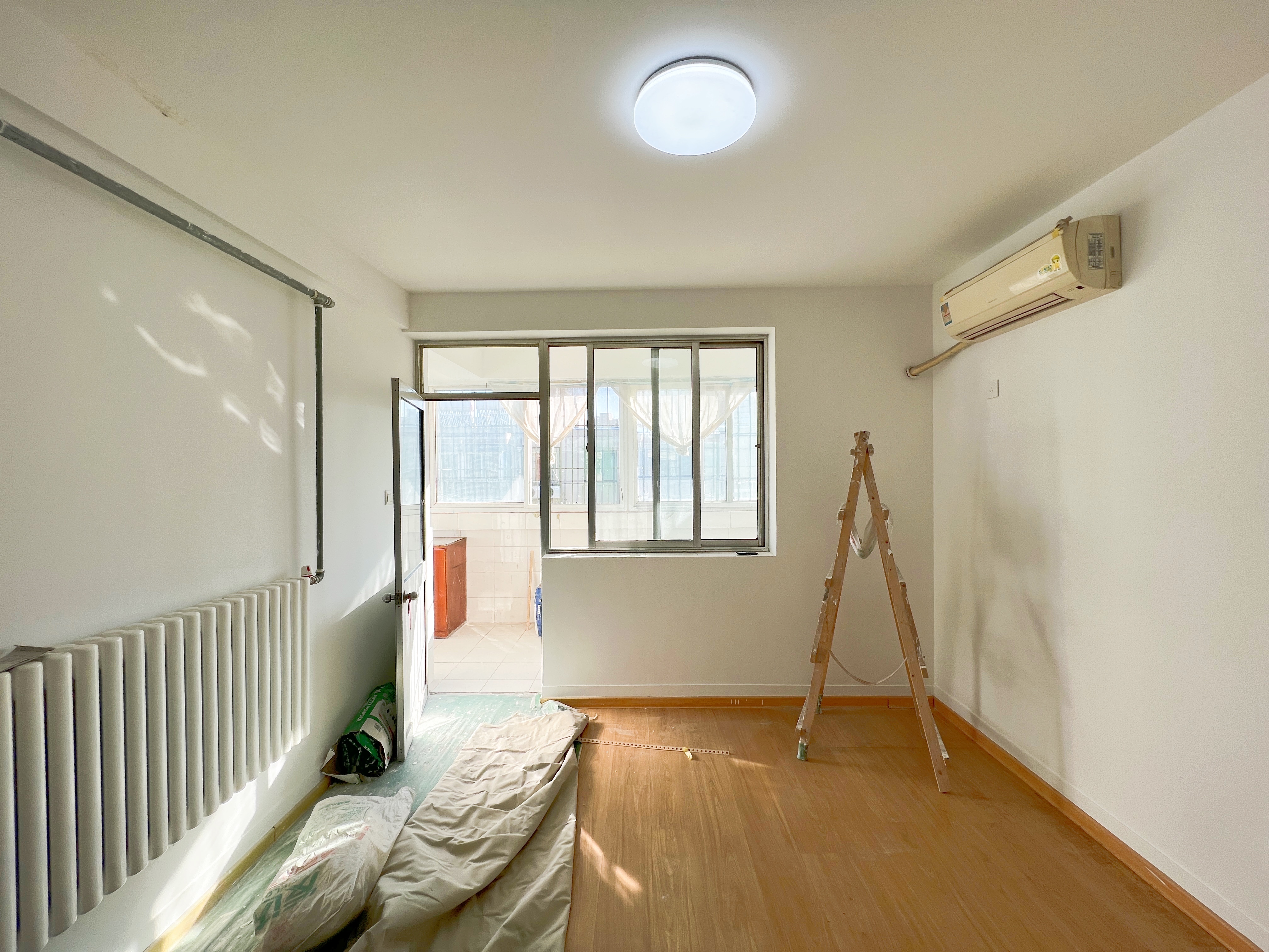 纬北小区(铁道北街)