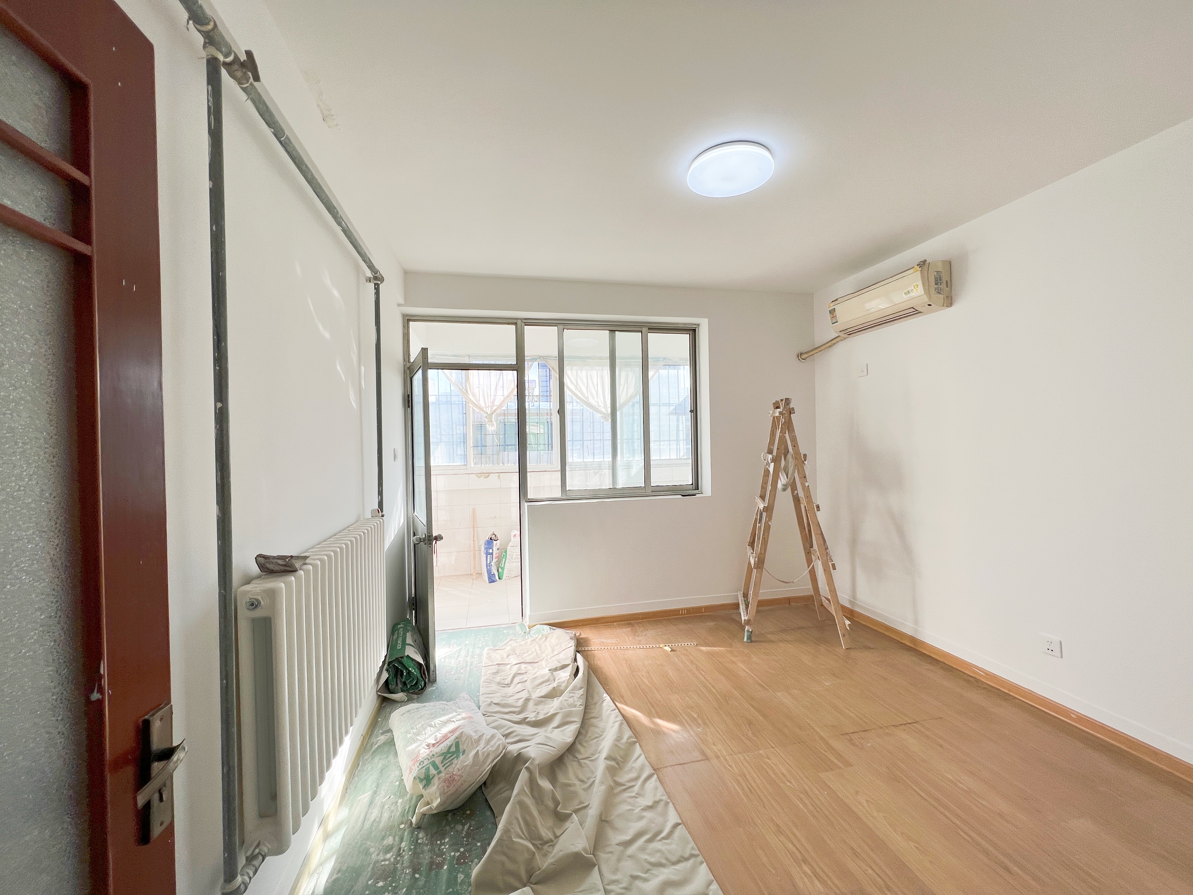 纬北小区(铁道北街)