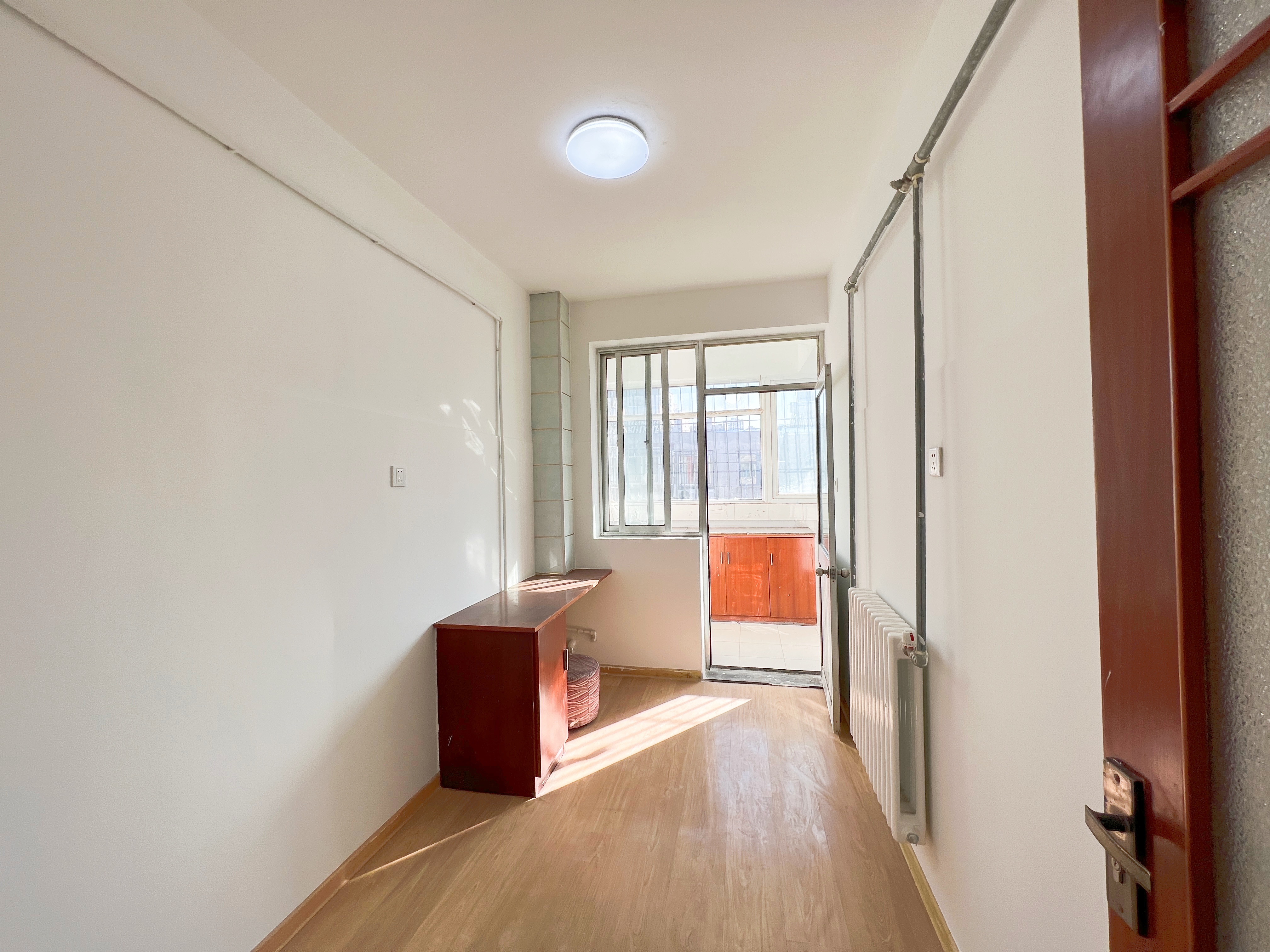 纬北小区(铁道北街)