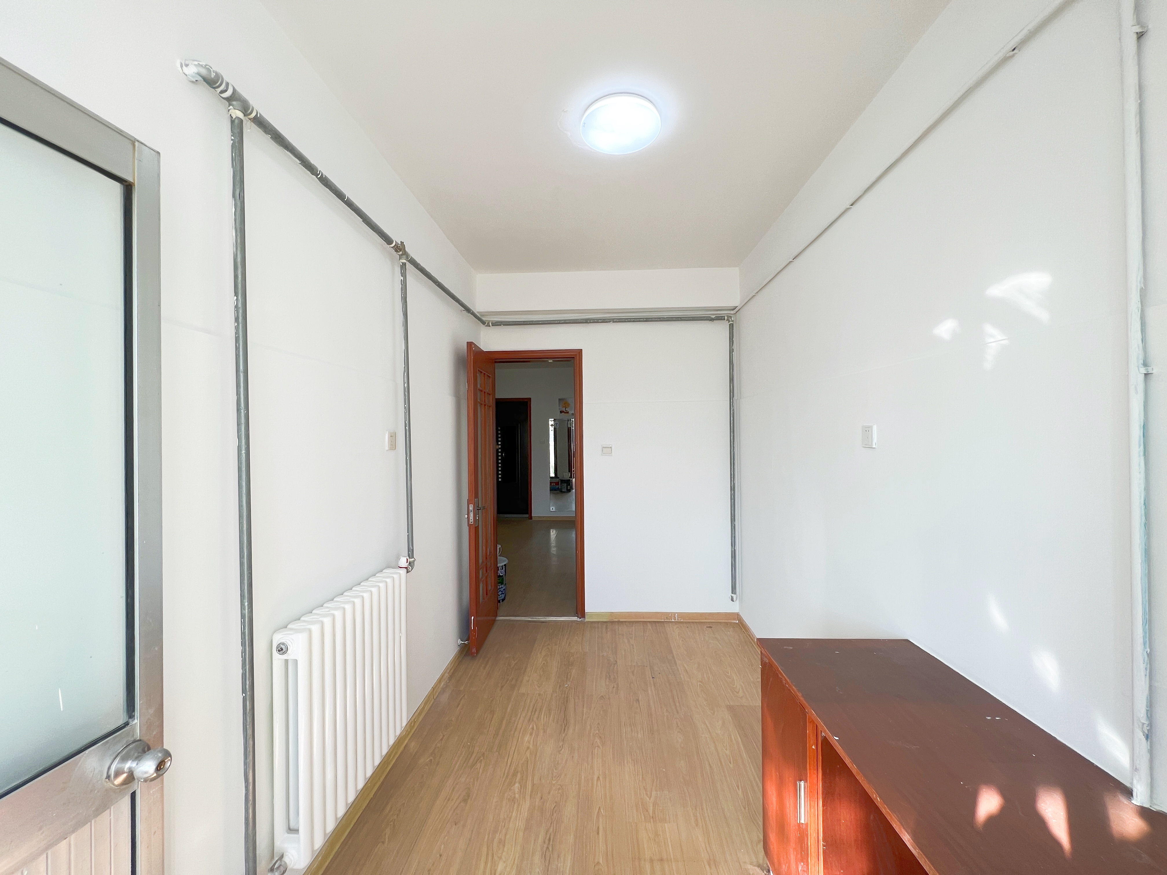 纬北小区(铁道北街)