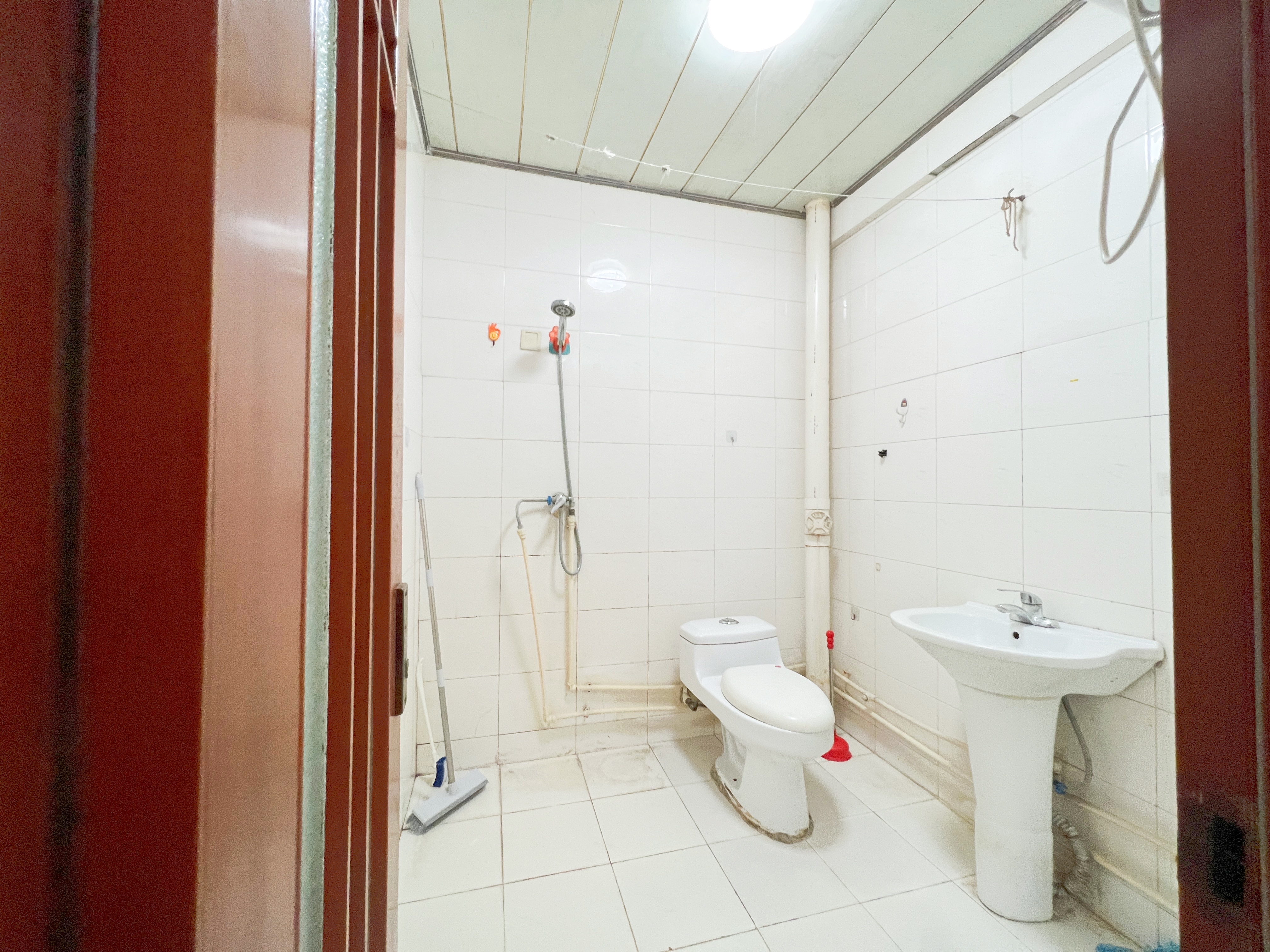 纬北小区(铁道北街)