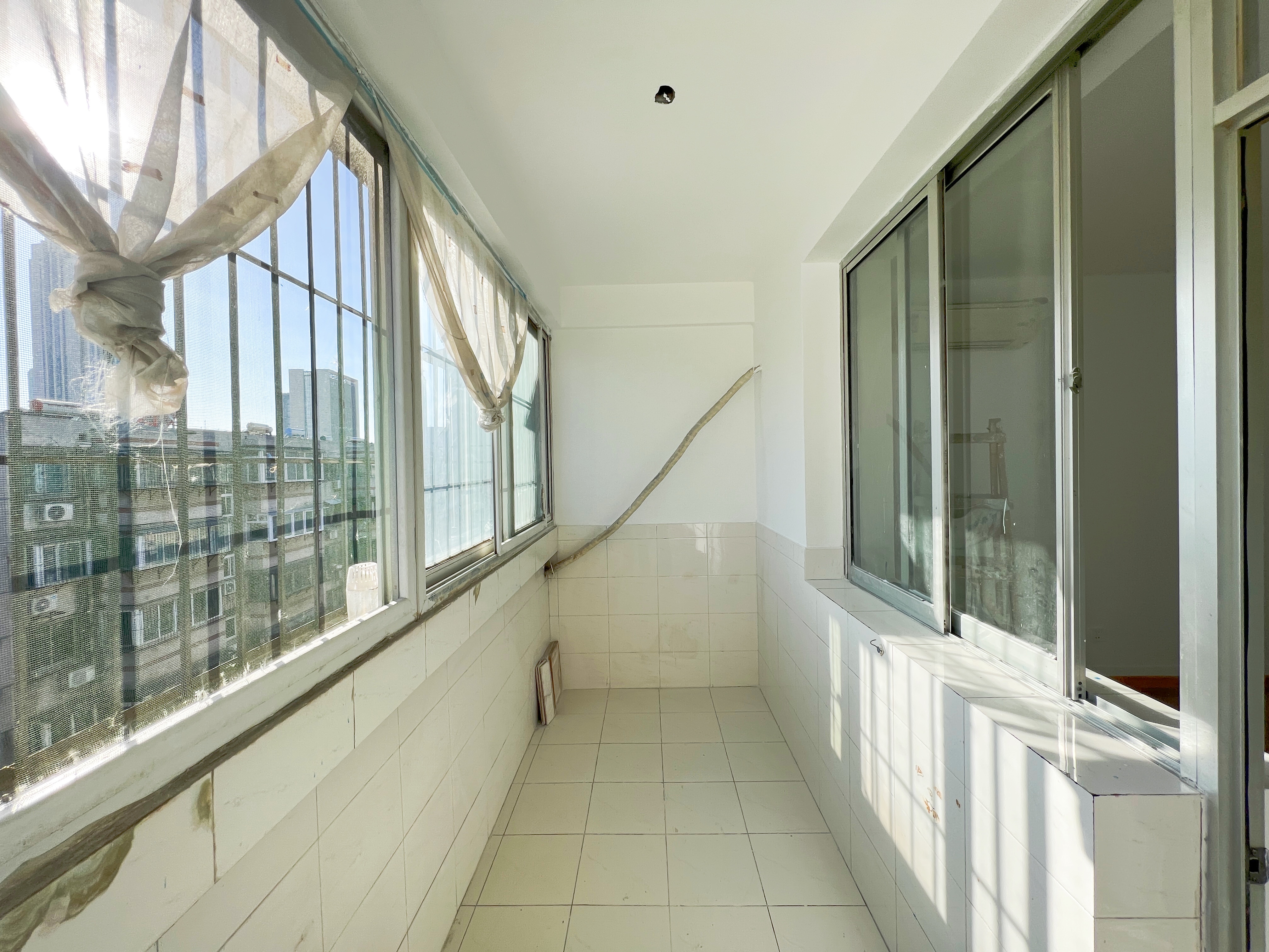 纬北小区(铁道北街)