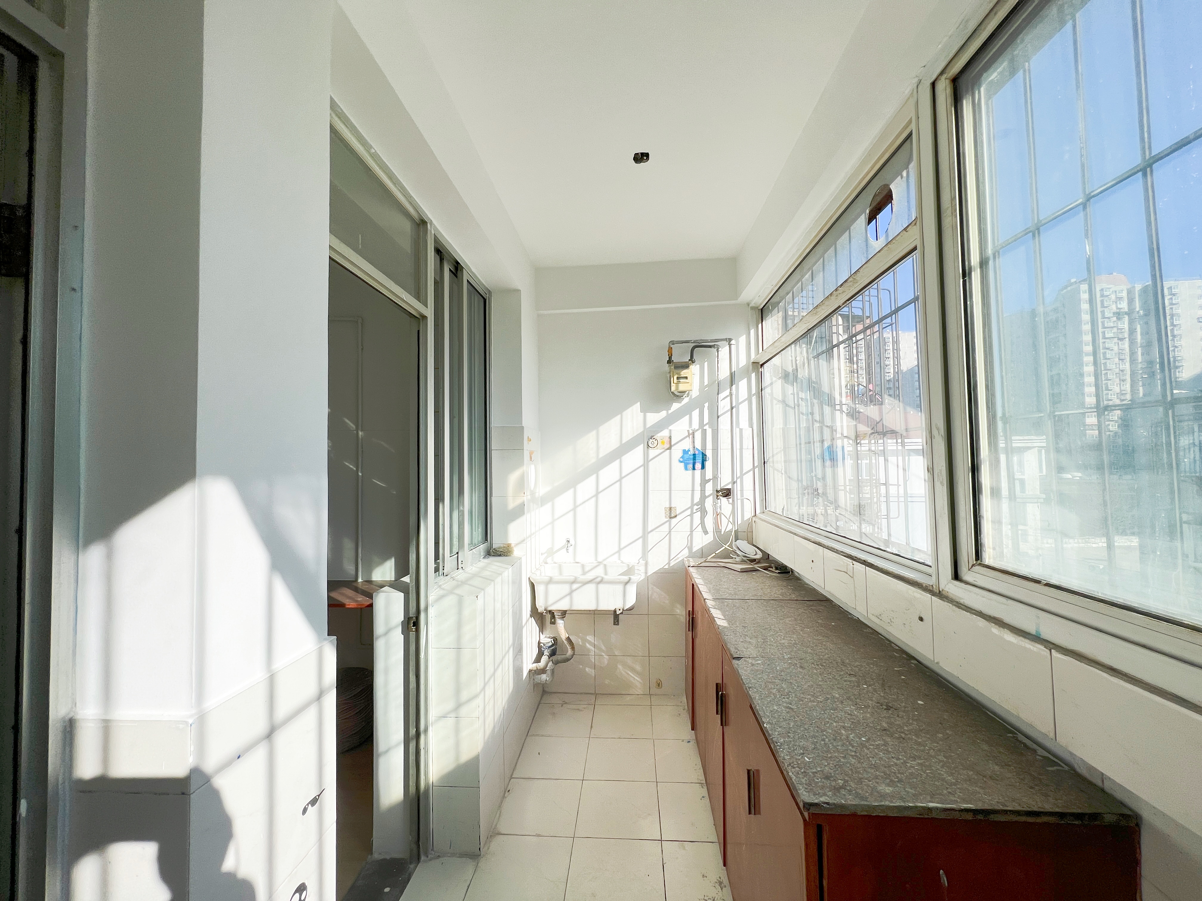 纬北小区(铁道北街)