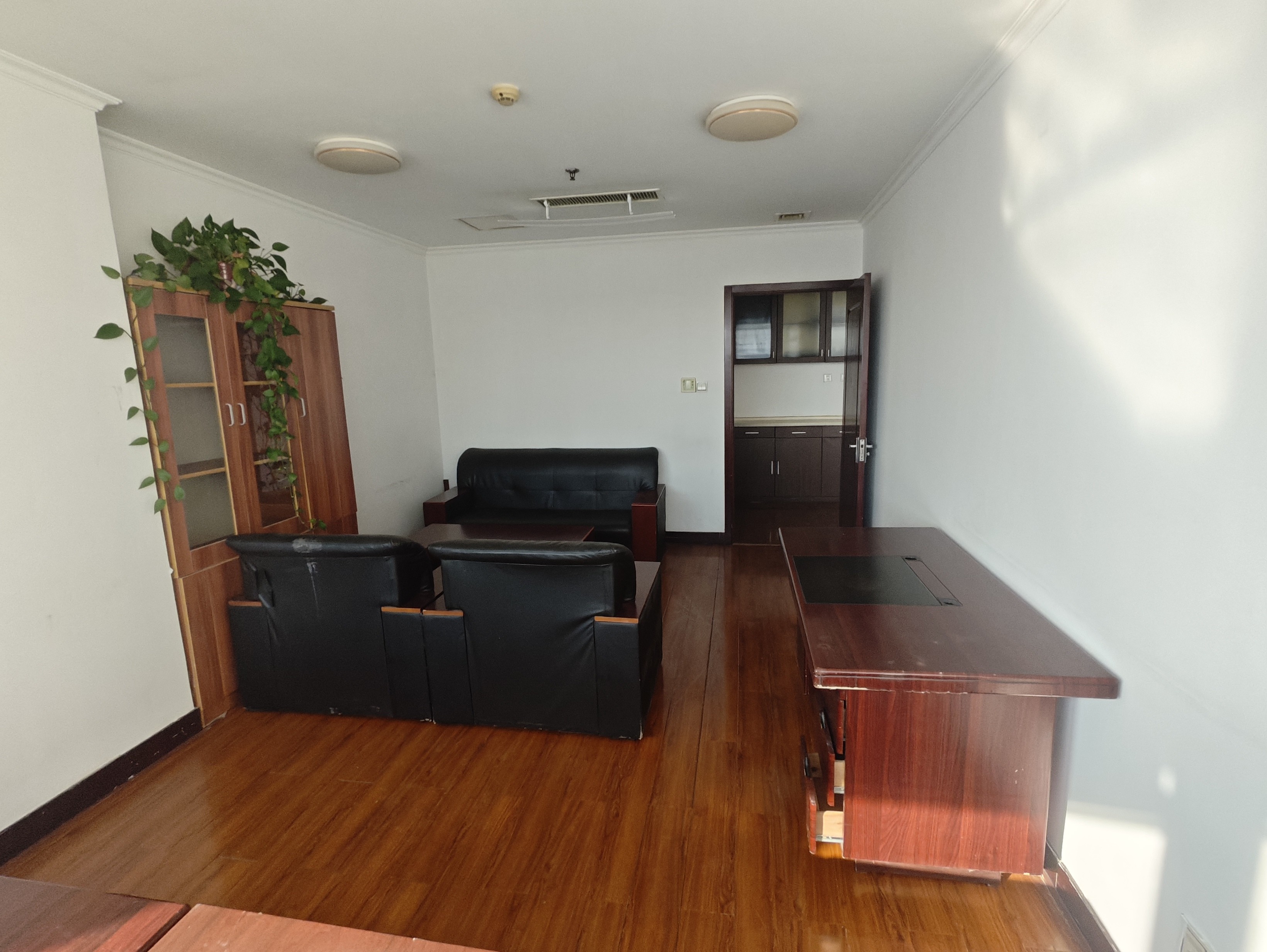 明珠国际商务港