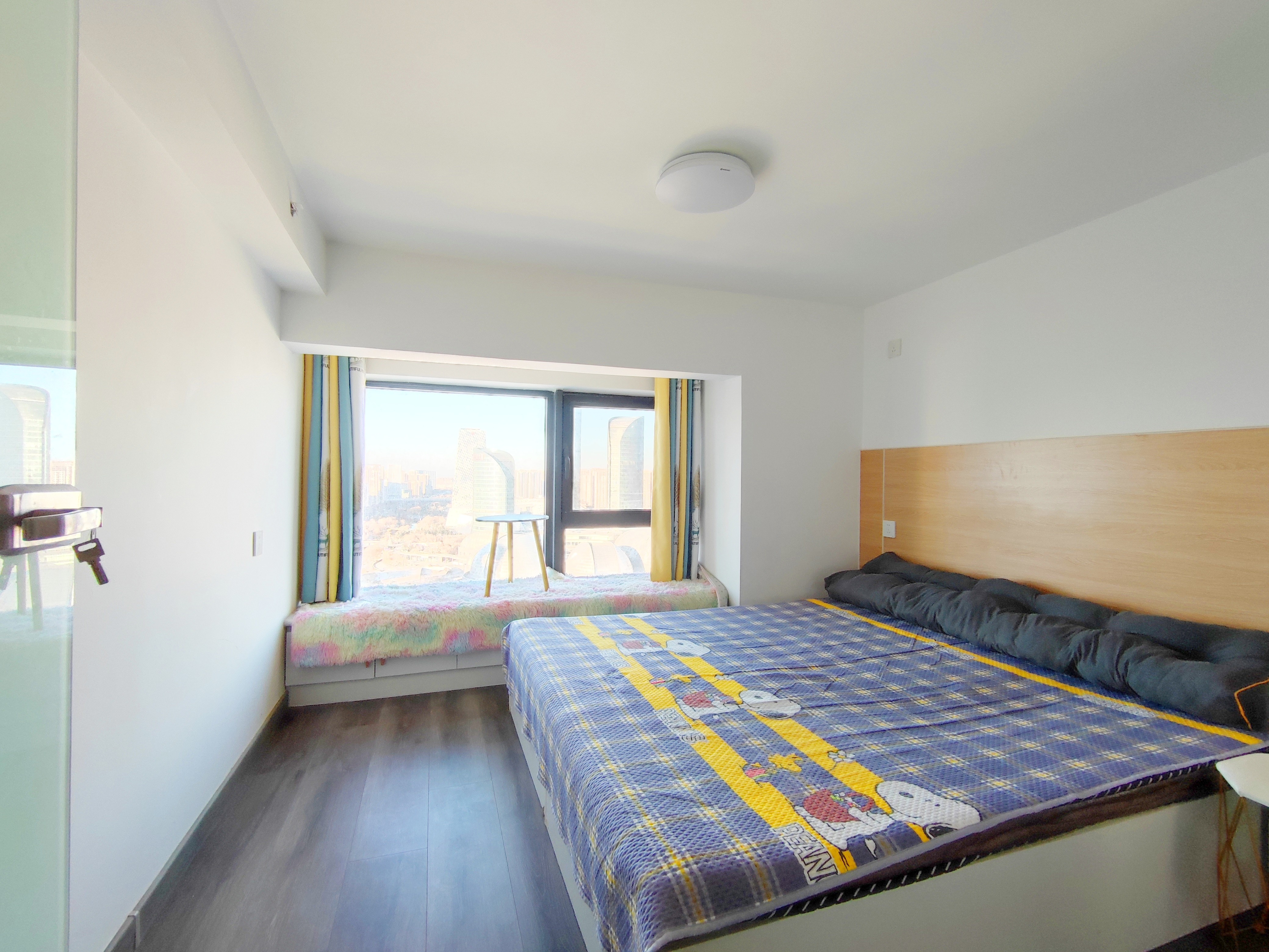 保利中科创新广场