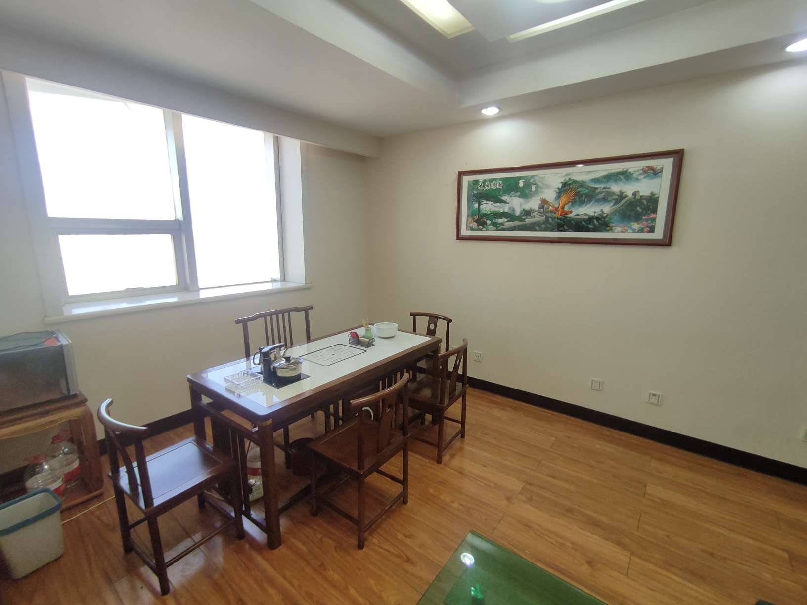 明珠国际商务港