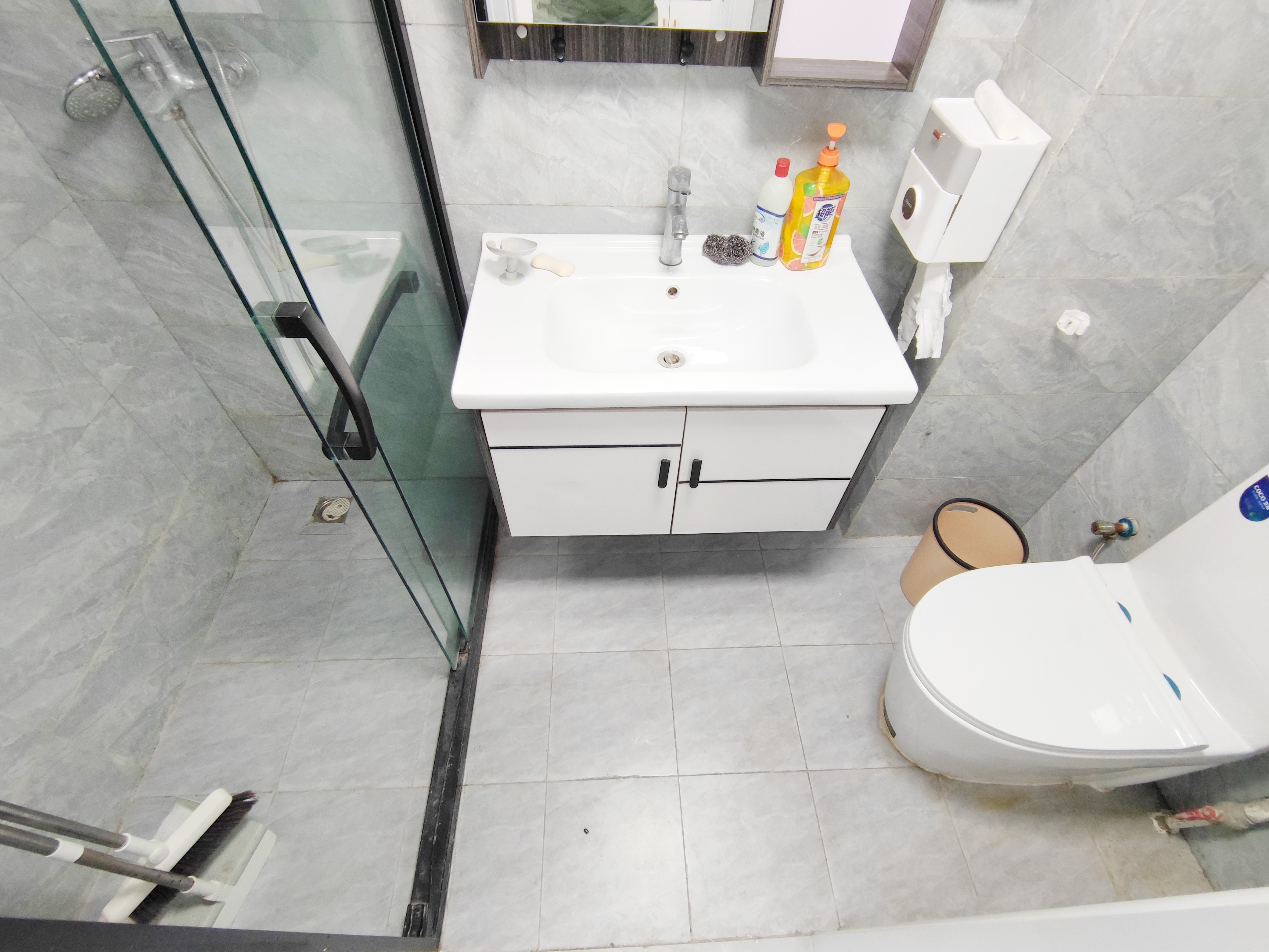 保利中科创新广场