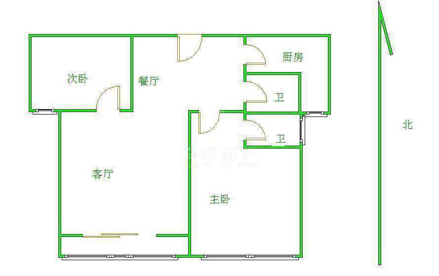 绿地新里卢浮公馆