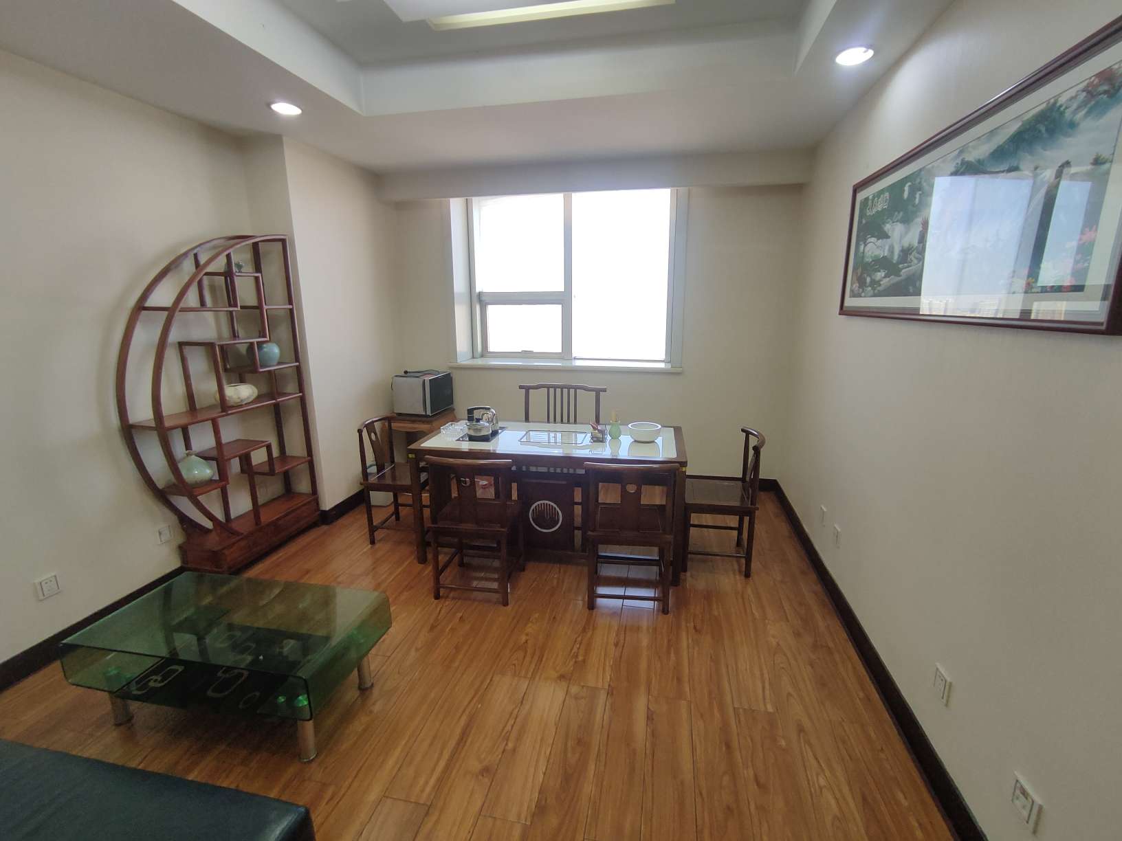 明珠国际商务港