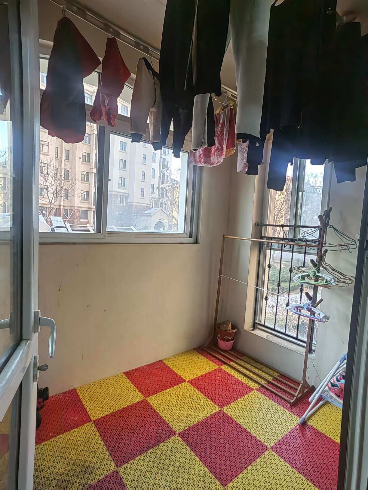 丰汇佳园