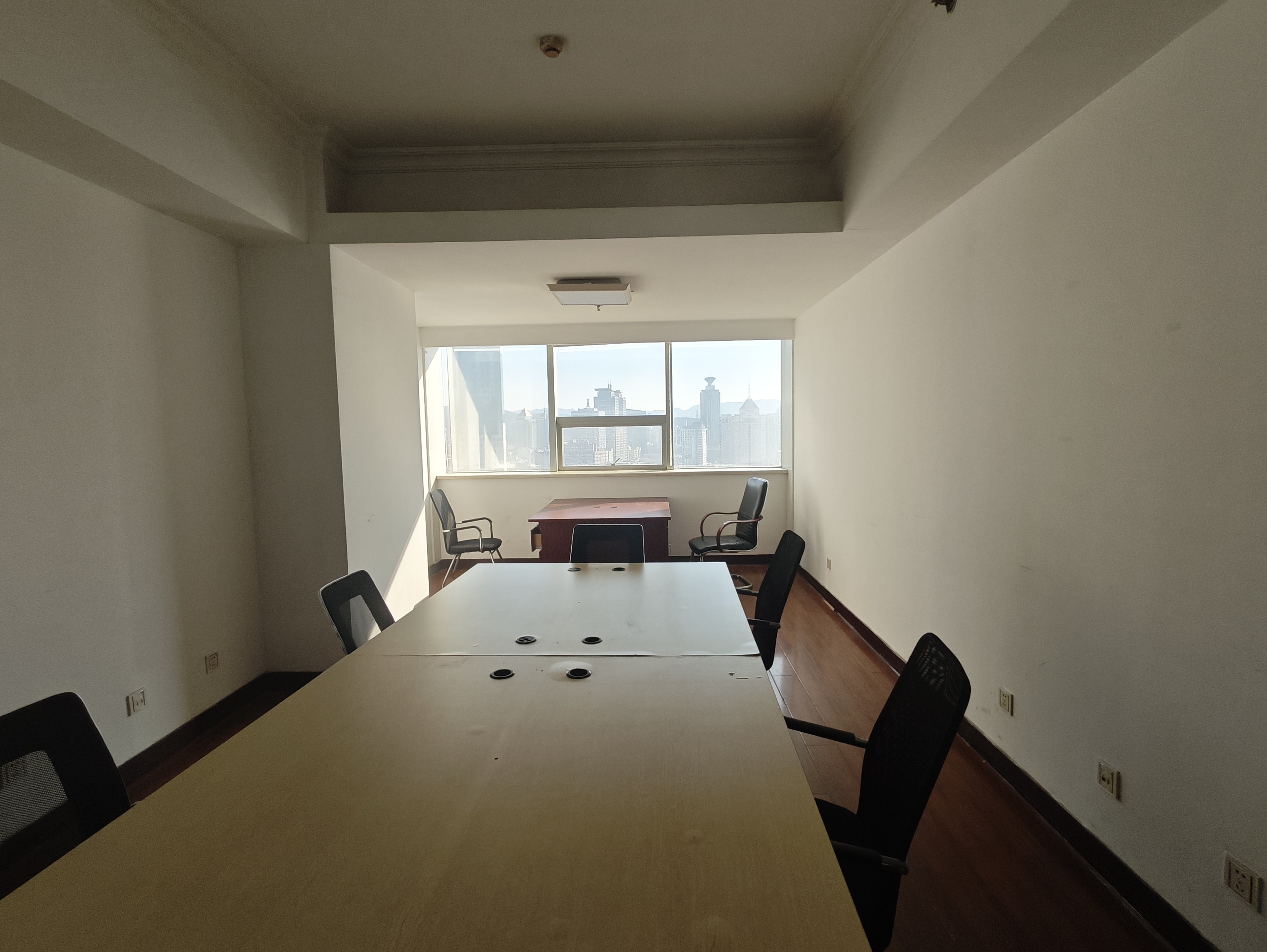 明珠国际商务港