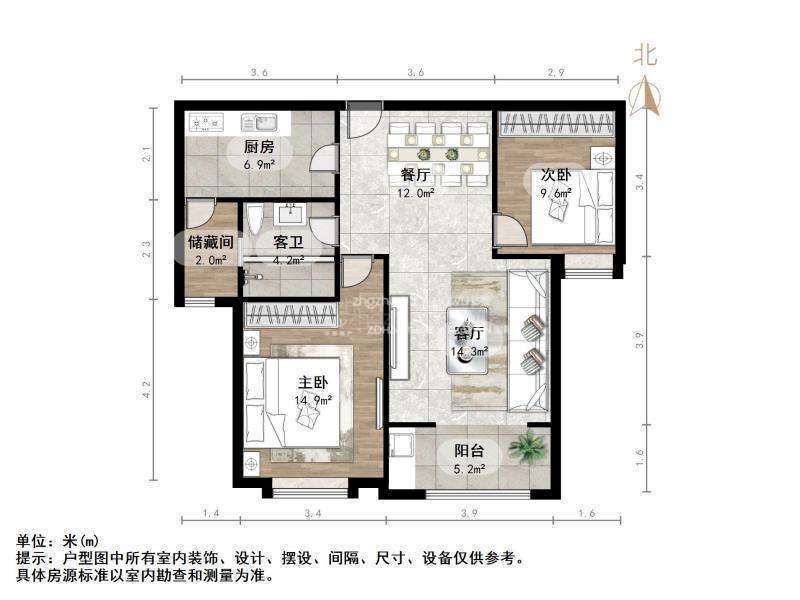 鲁商常春藤