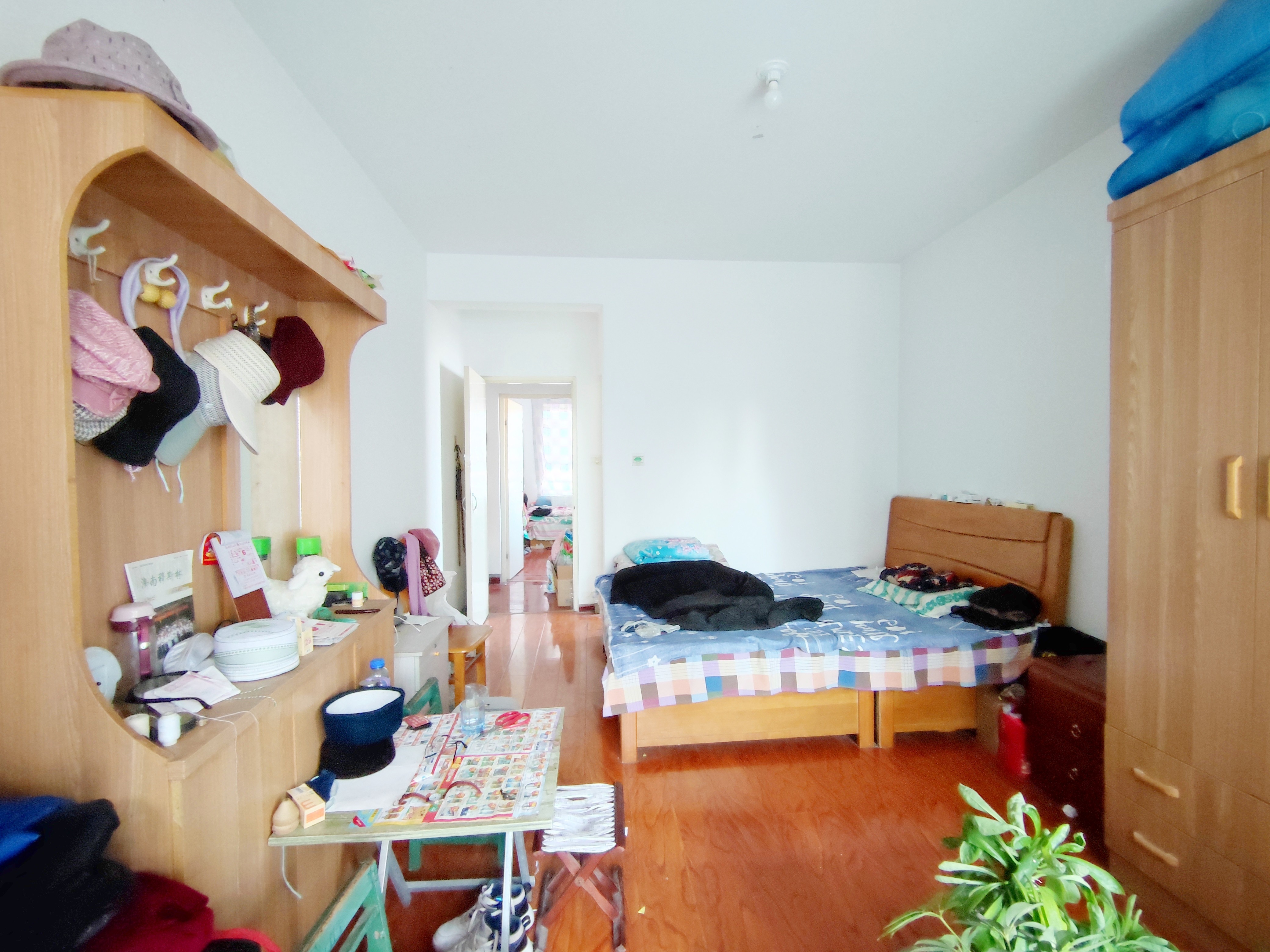 腊山南苑(一区)