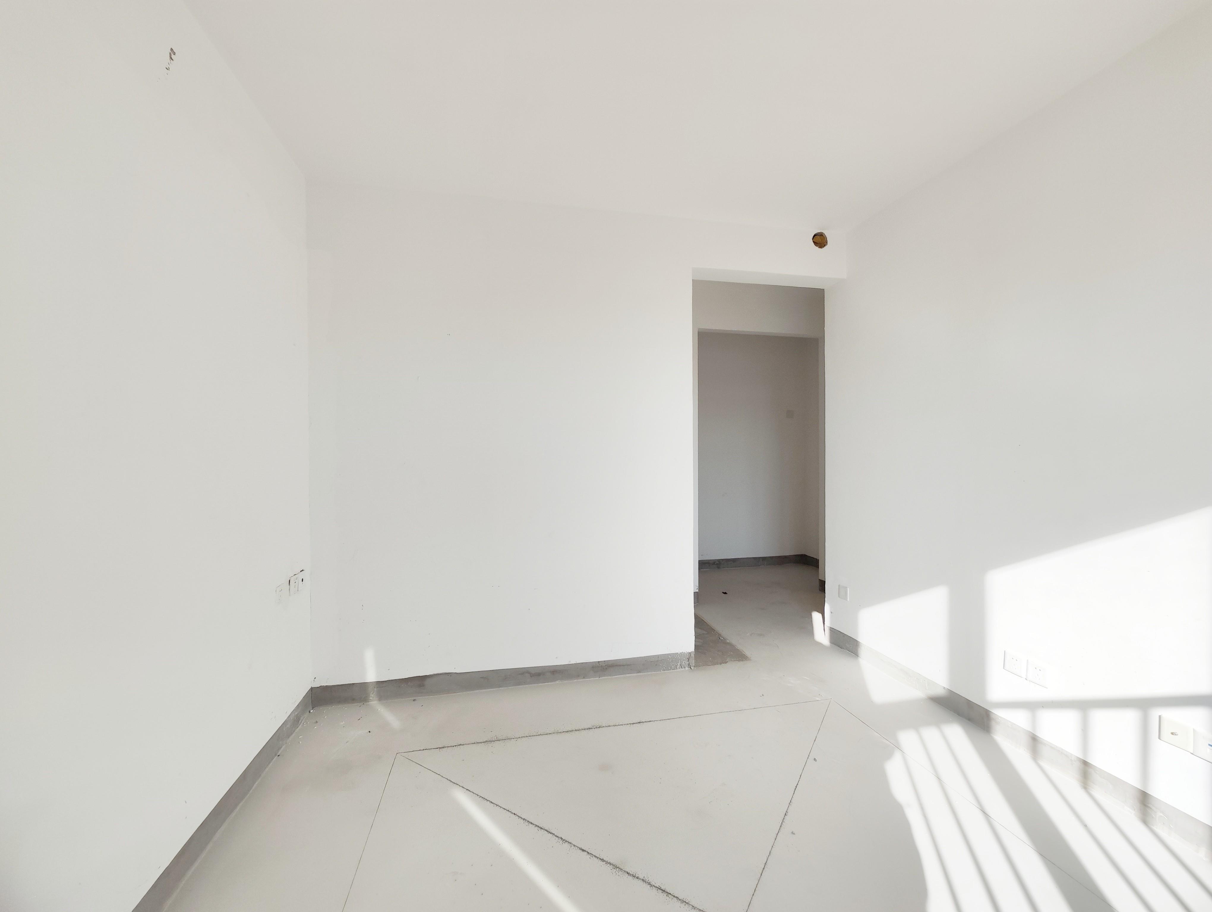中建锦绣首府