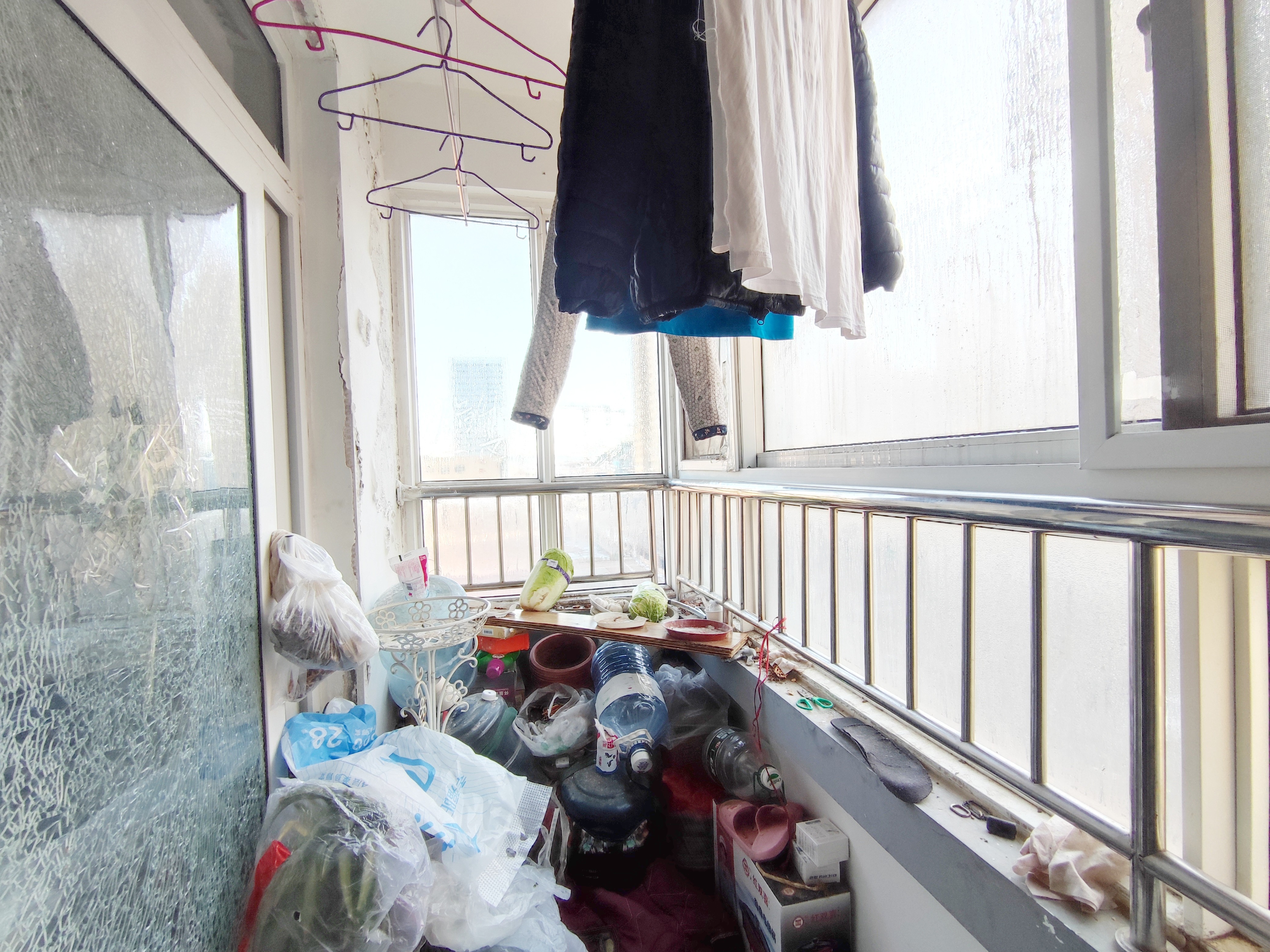 腊山南苑(一区)