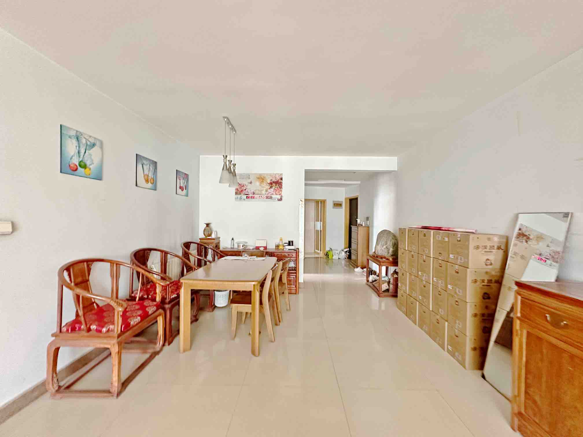 阳光100国际新城(F区)