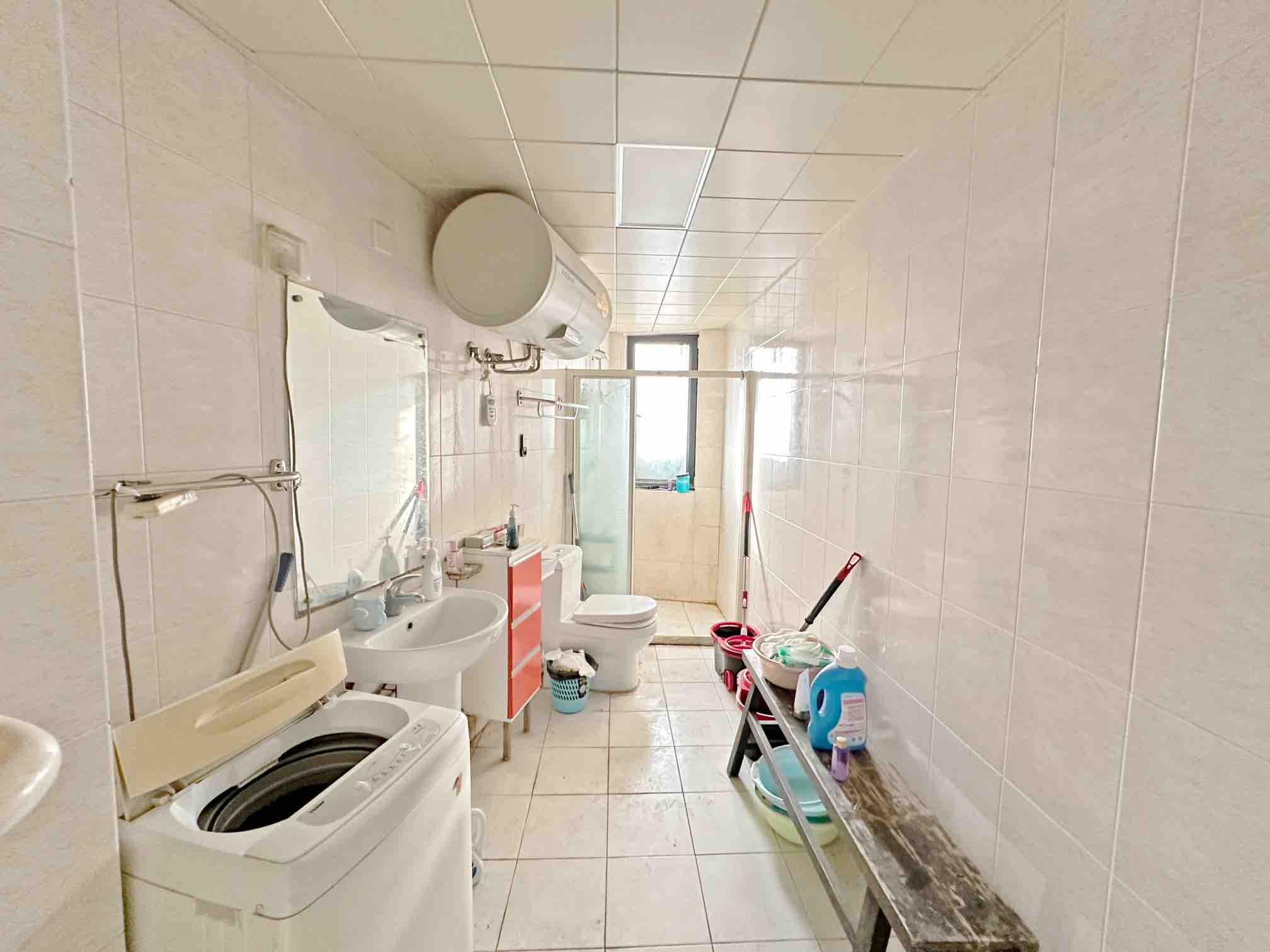 阳光100国际新城(F区)