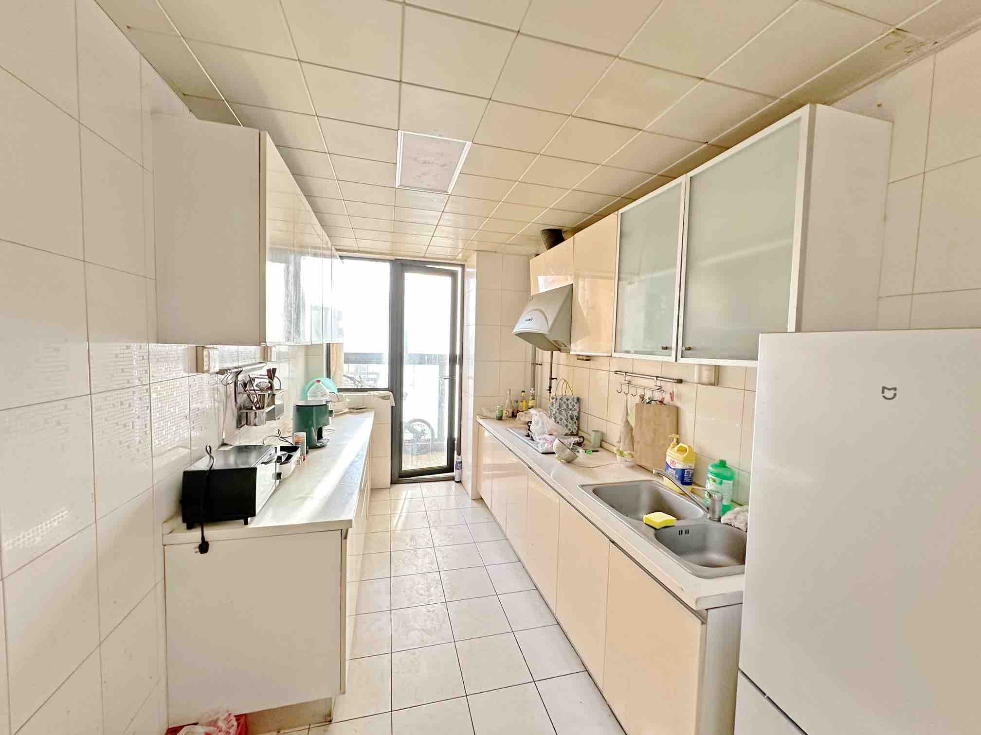 阳光100国际新城(F区)