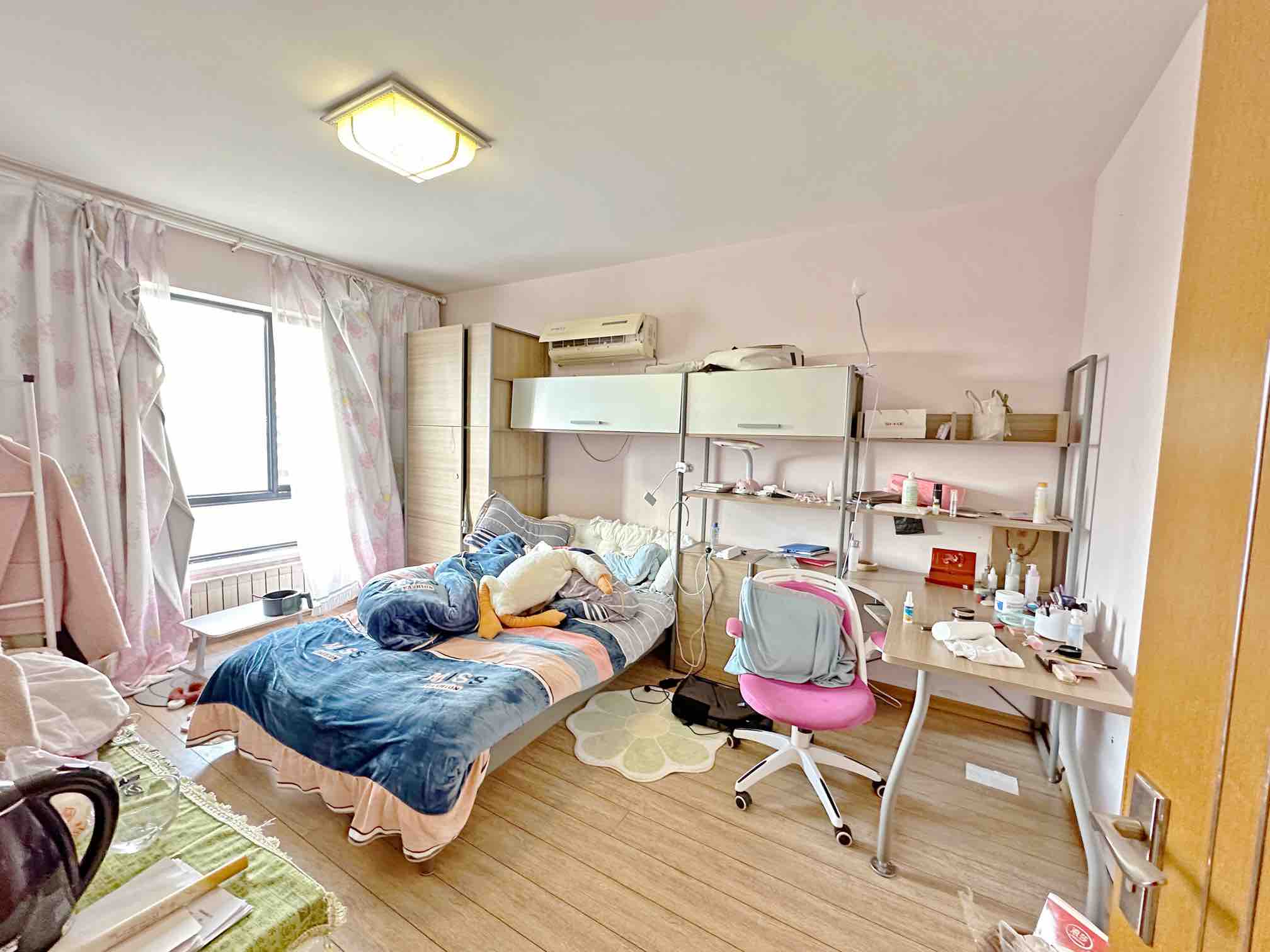 阳光100国际新城(F区)