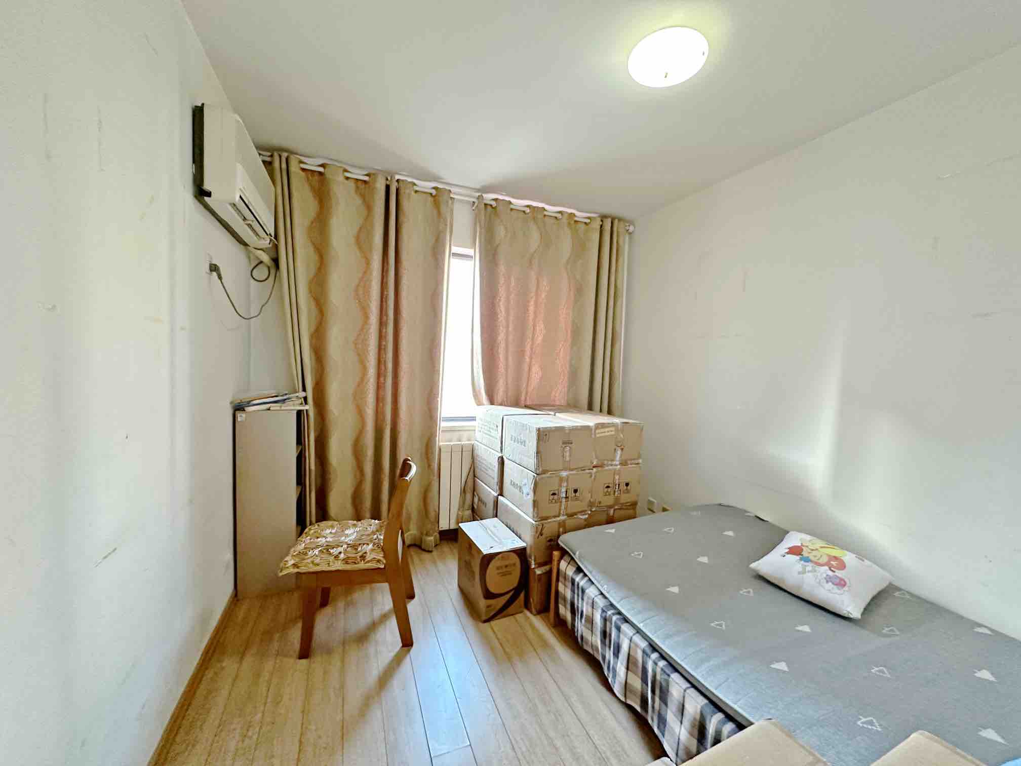 阳光100国际新城(F区)