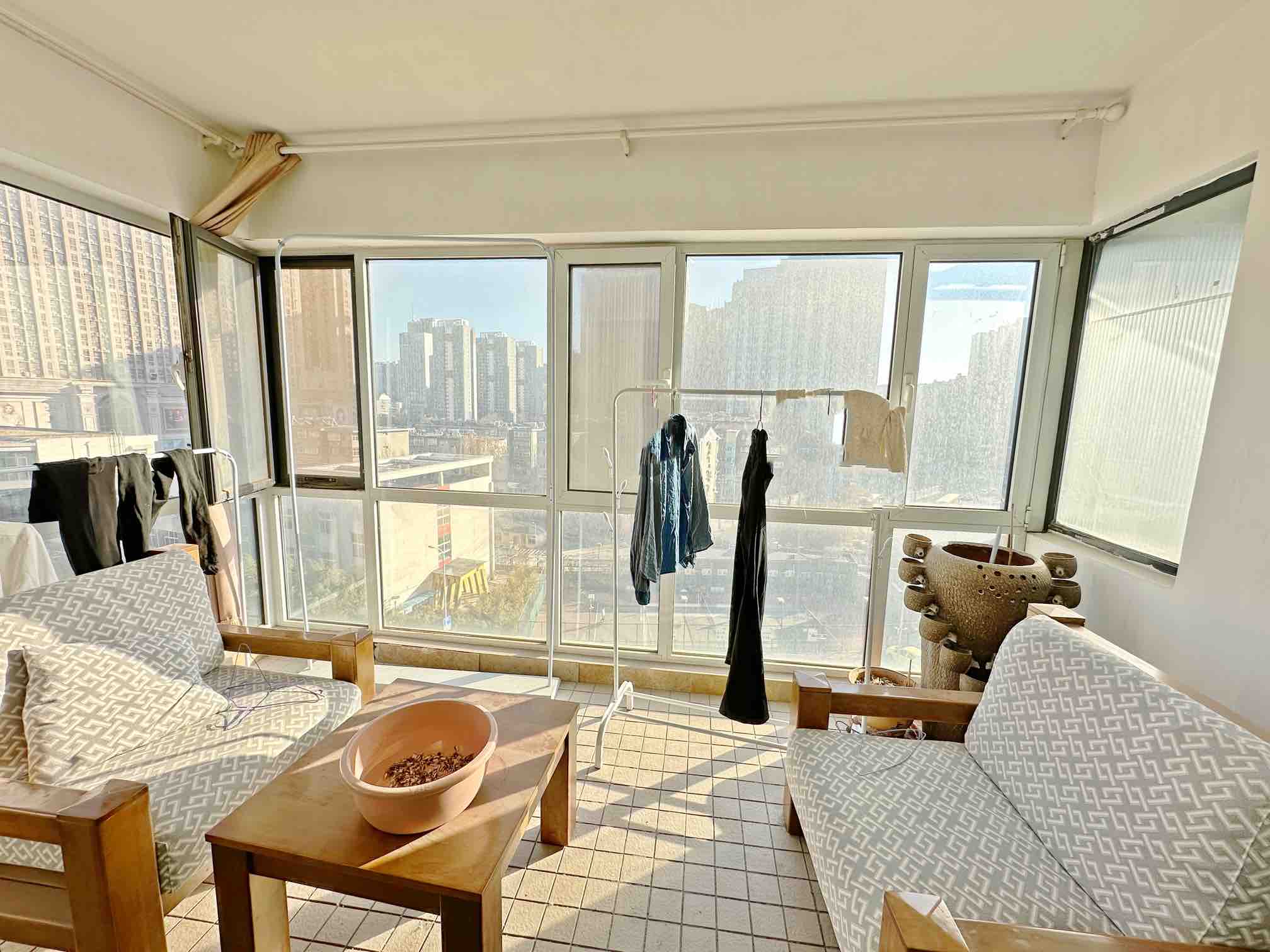 阳光100国际新城(F区)