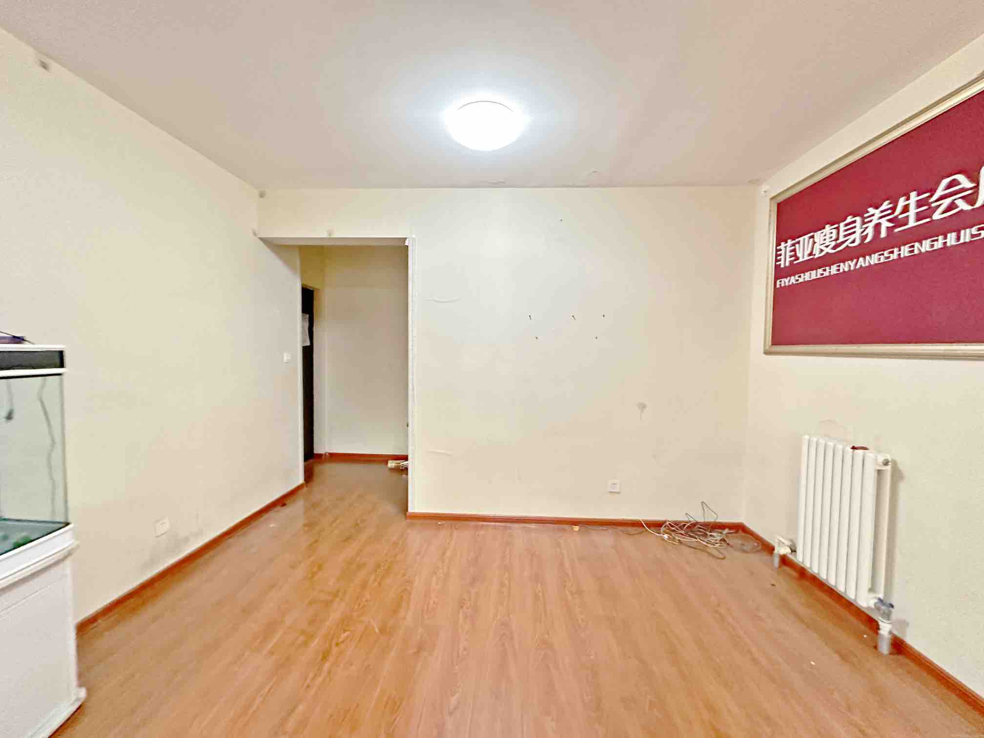 阳光100国际新城(T区)