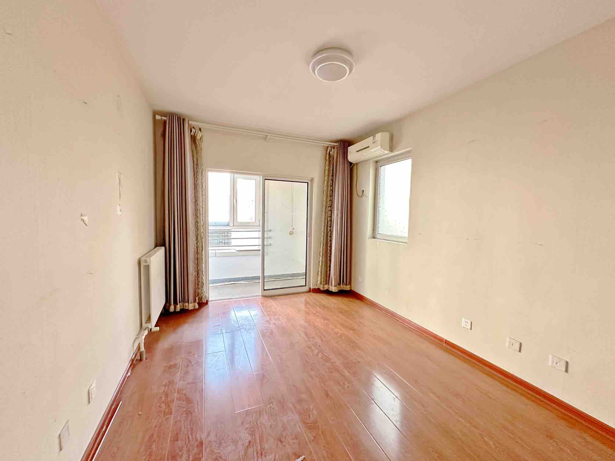 阳光100国际新城(T区)