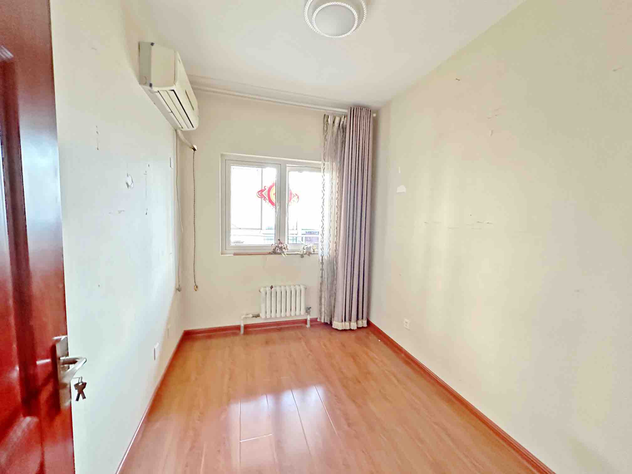 阳光100国际新城(T区)