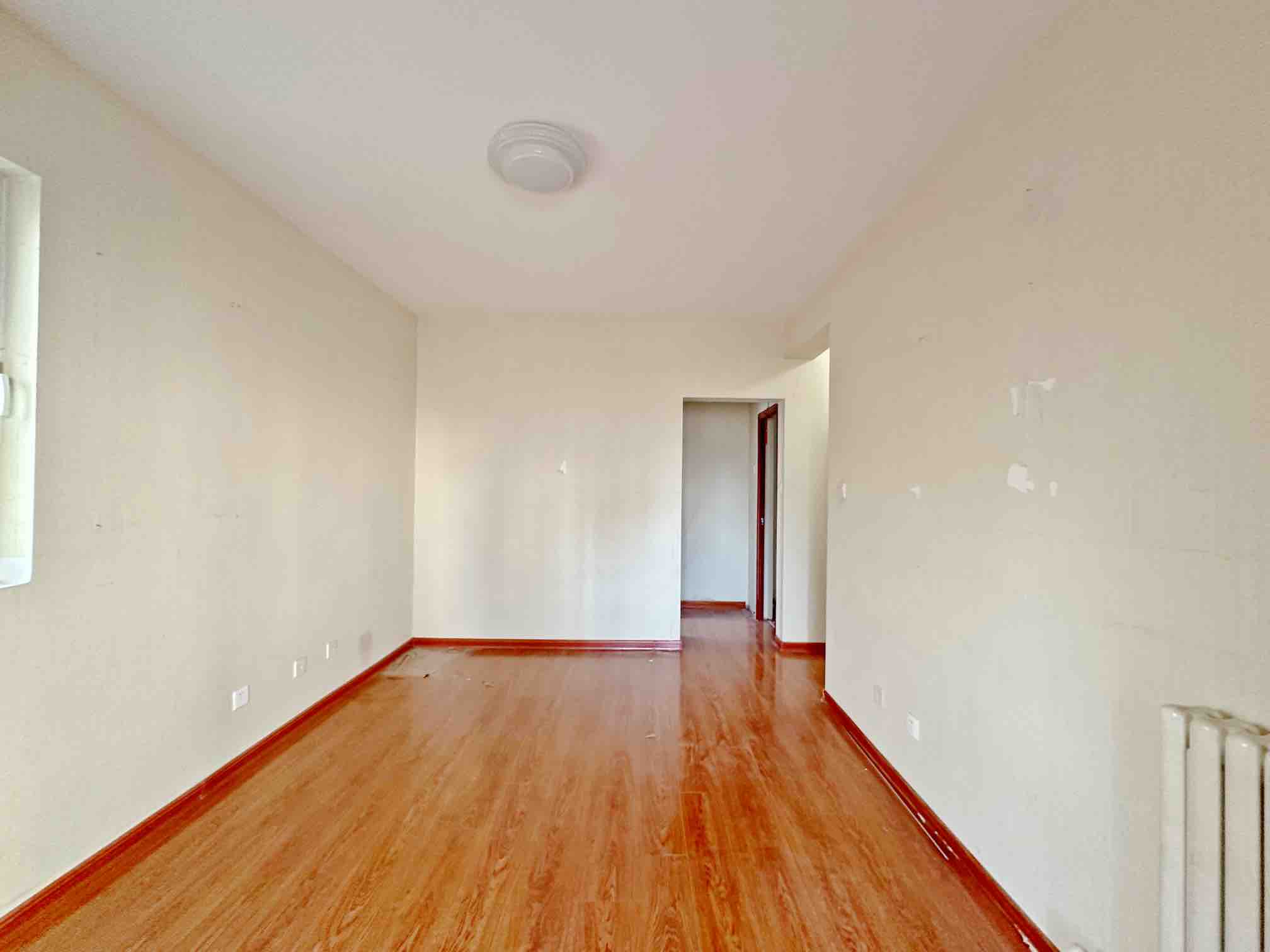 阳光100国际新城(T区)