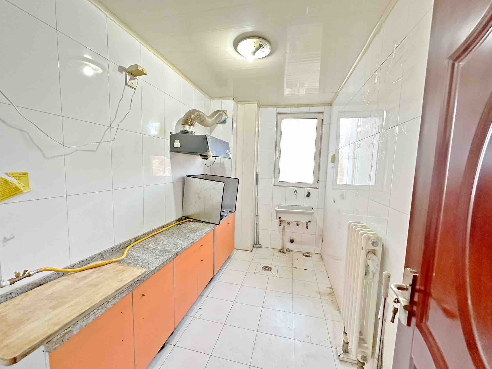 阳光100国际新城(T区)