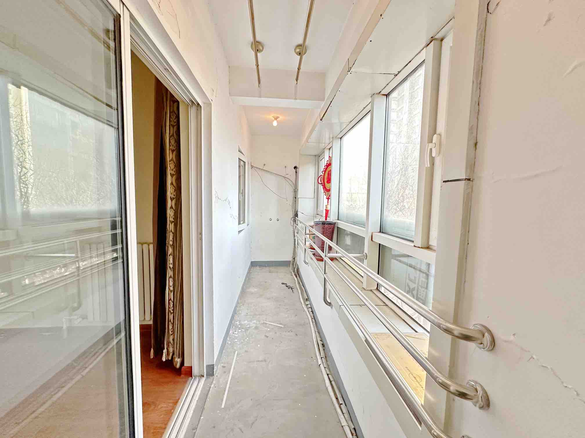 阳光100国际新城(T区)