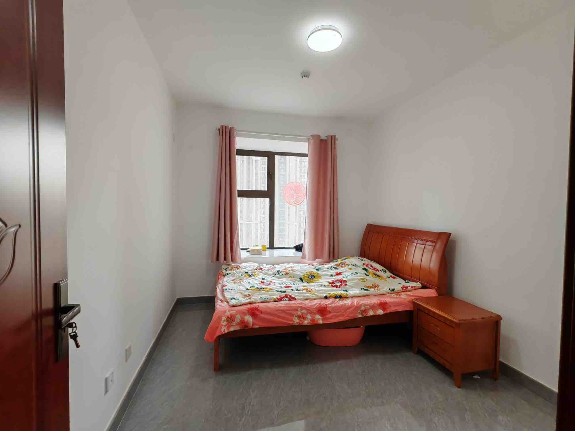 中新锦绣天地东苑一区