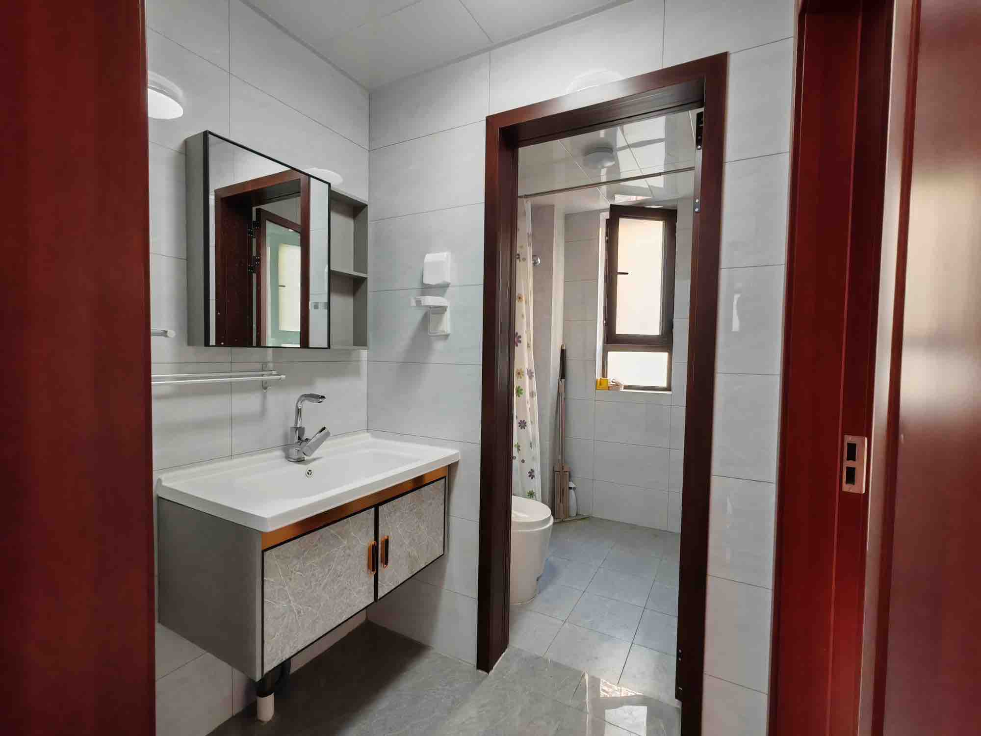 中新锦绣天地东苑一区