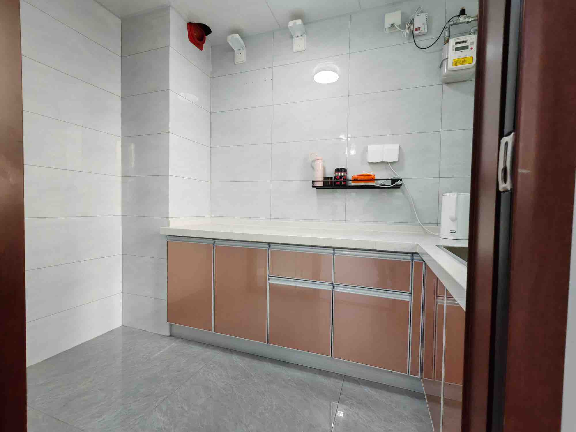 中新锦绣天地东苑一区