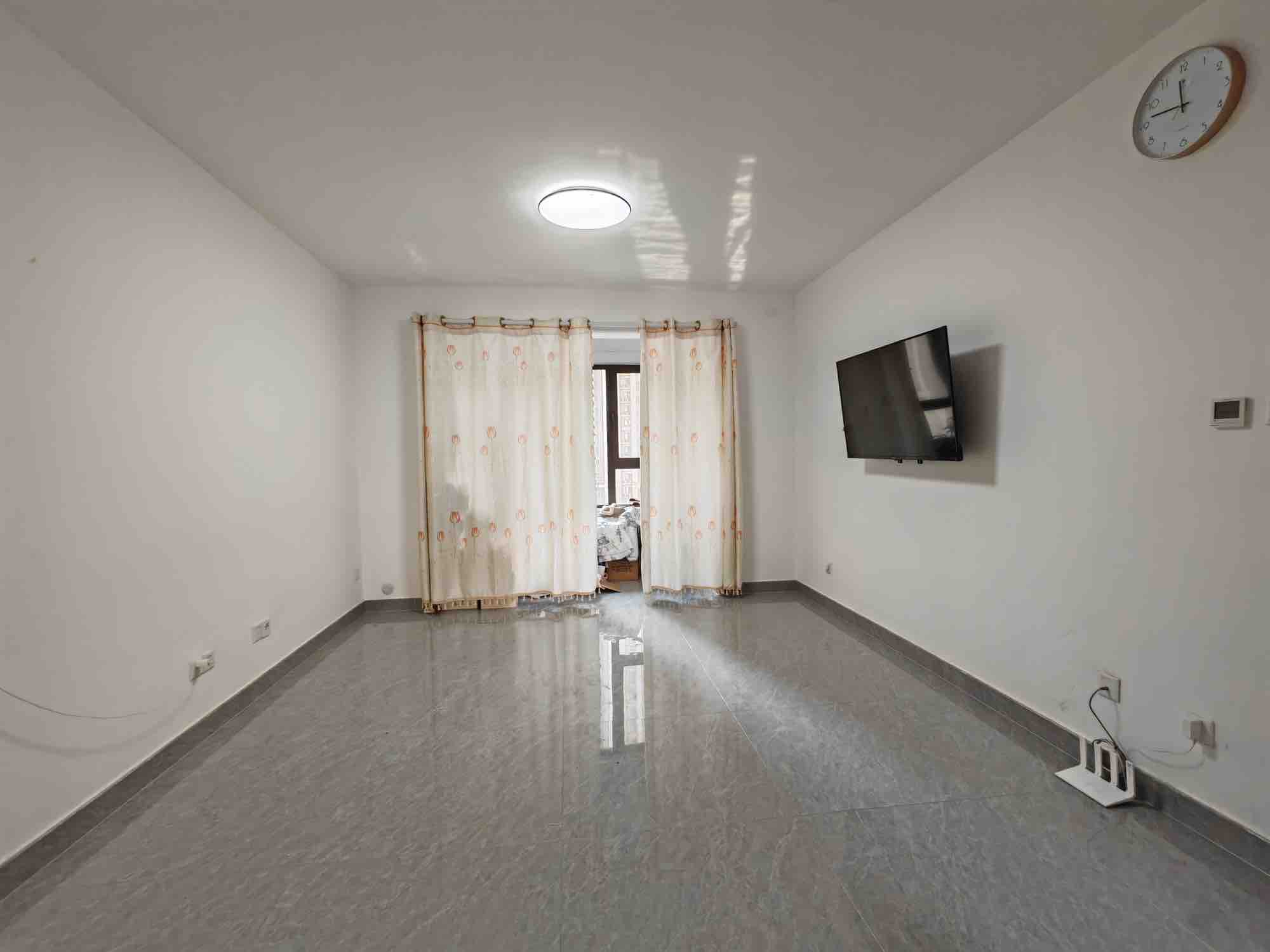 中新锦绣天地东苑一区