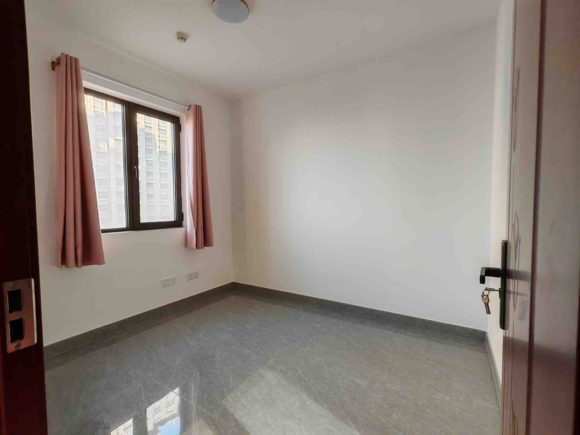 中新锦绣天地东苑一区