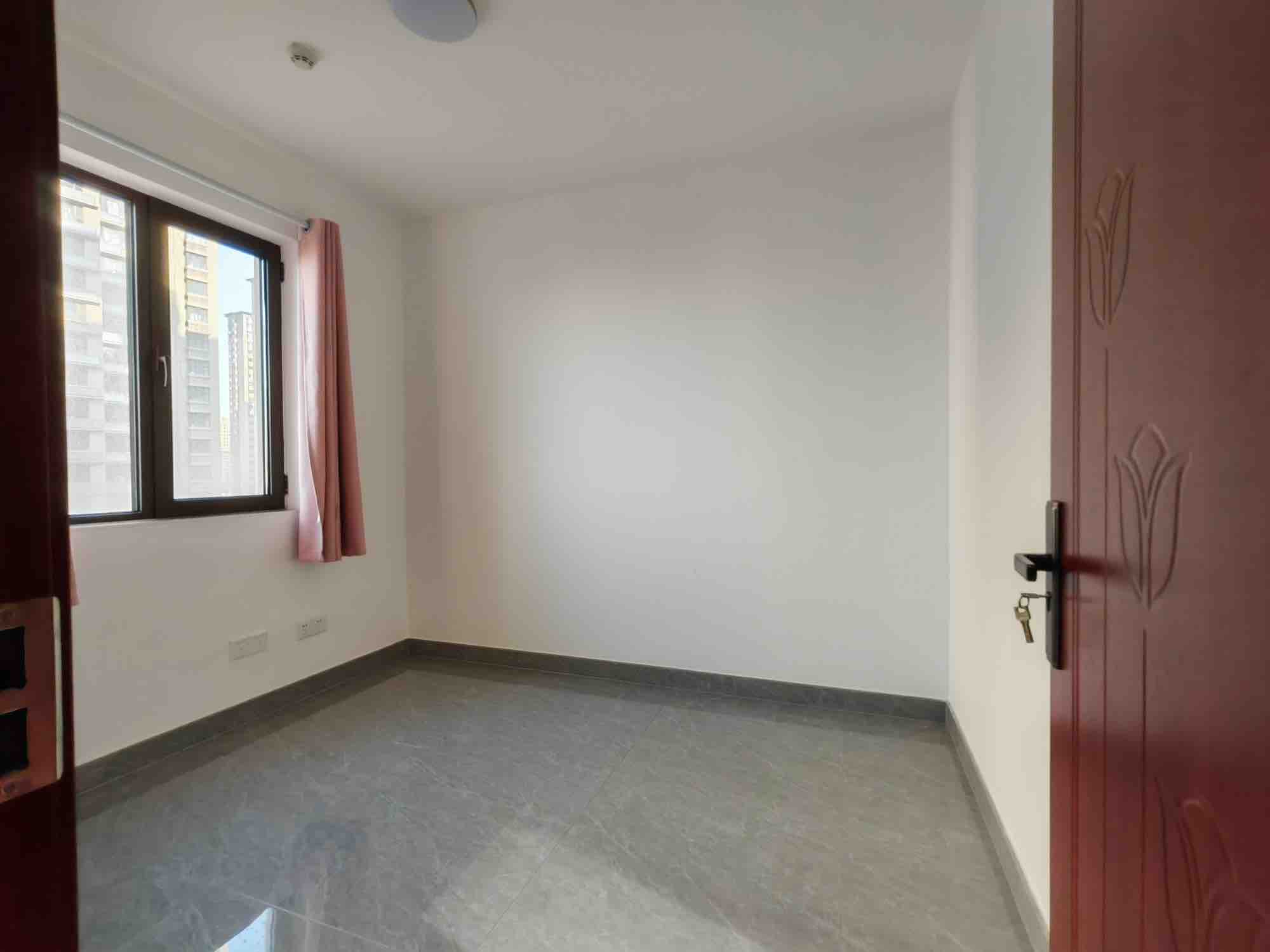 中新锦绣天地东苑一区