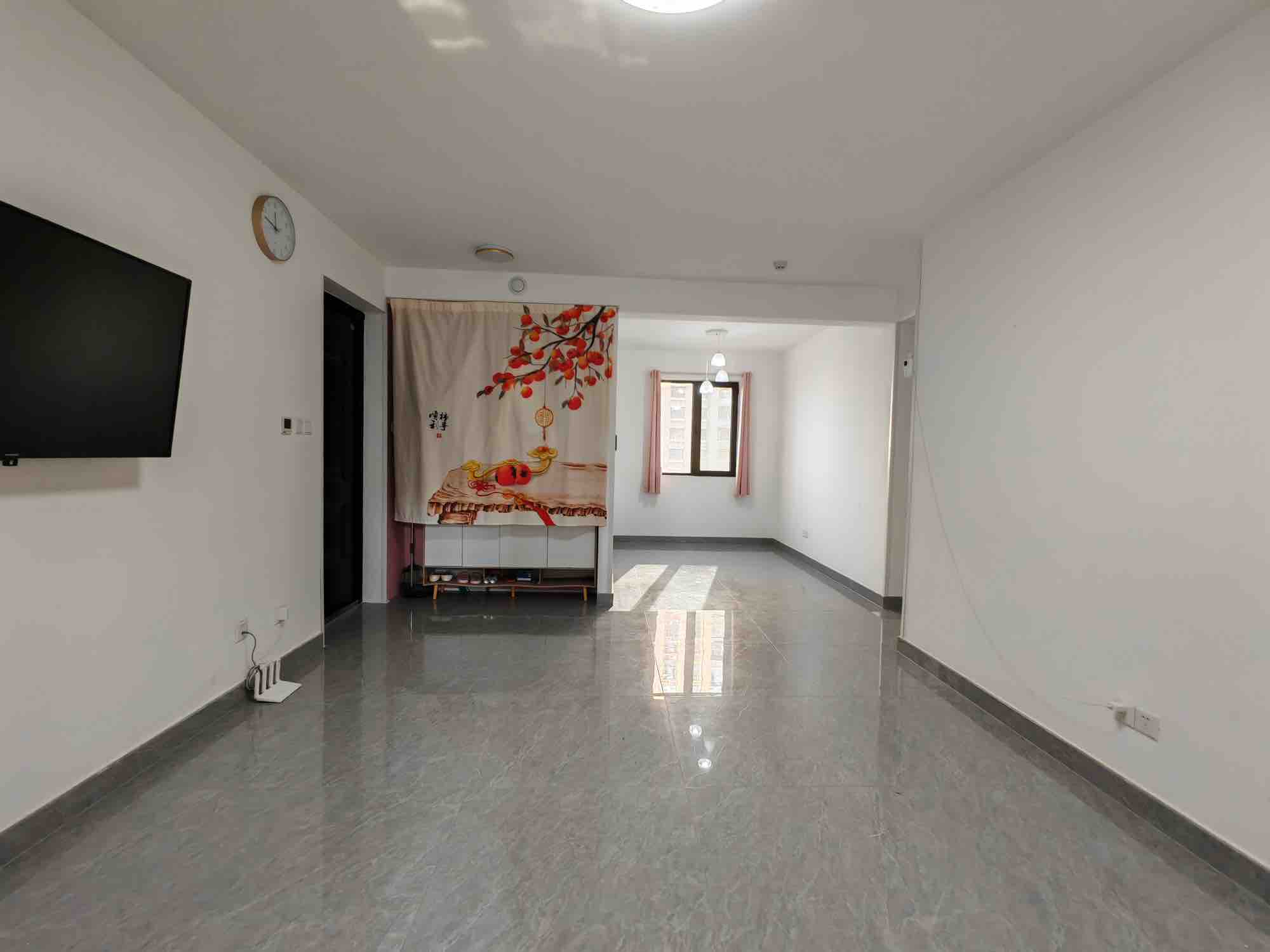 中新锦绣天地东苑一区