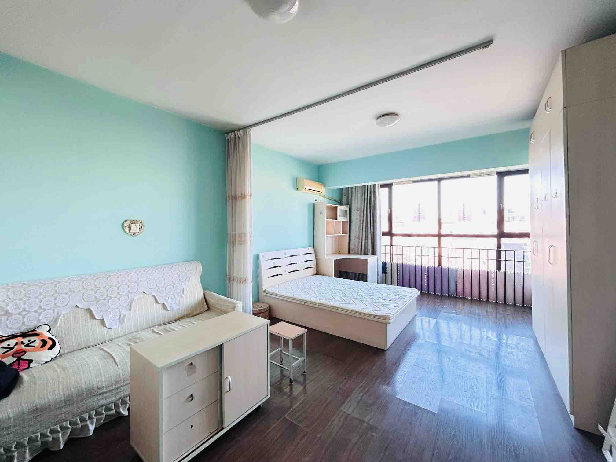 世通新生活家园