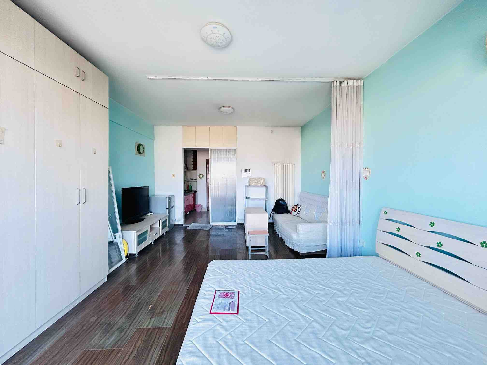 世通新生活家园