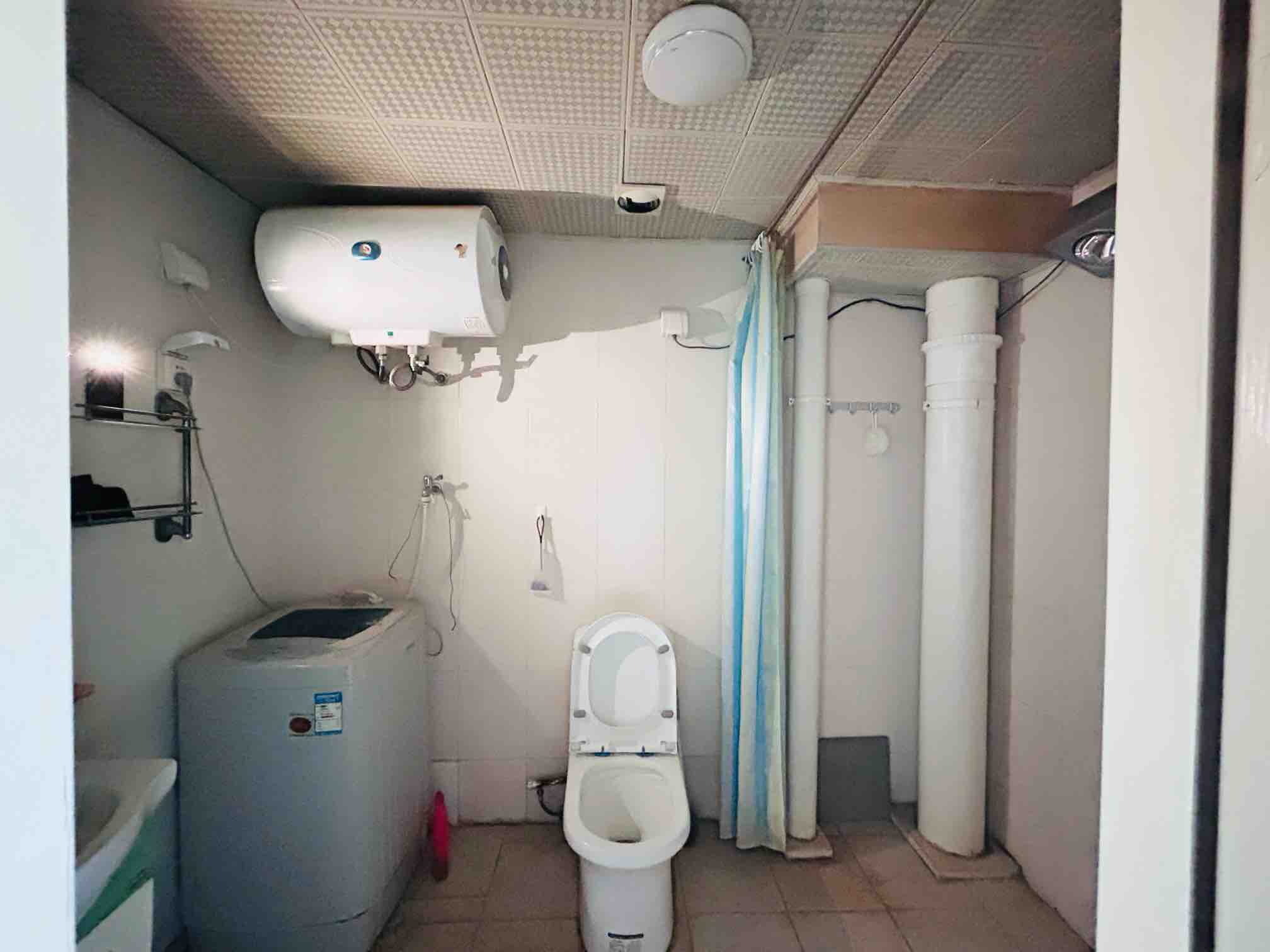 世通新生活家园