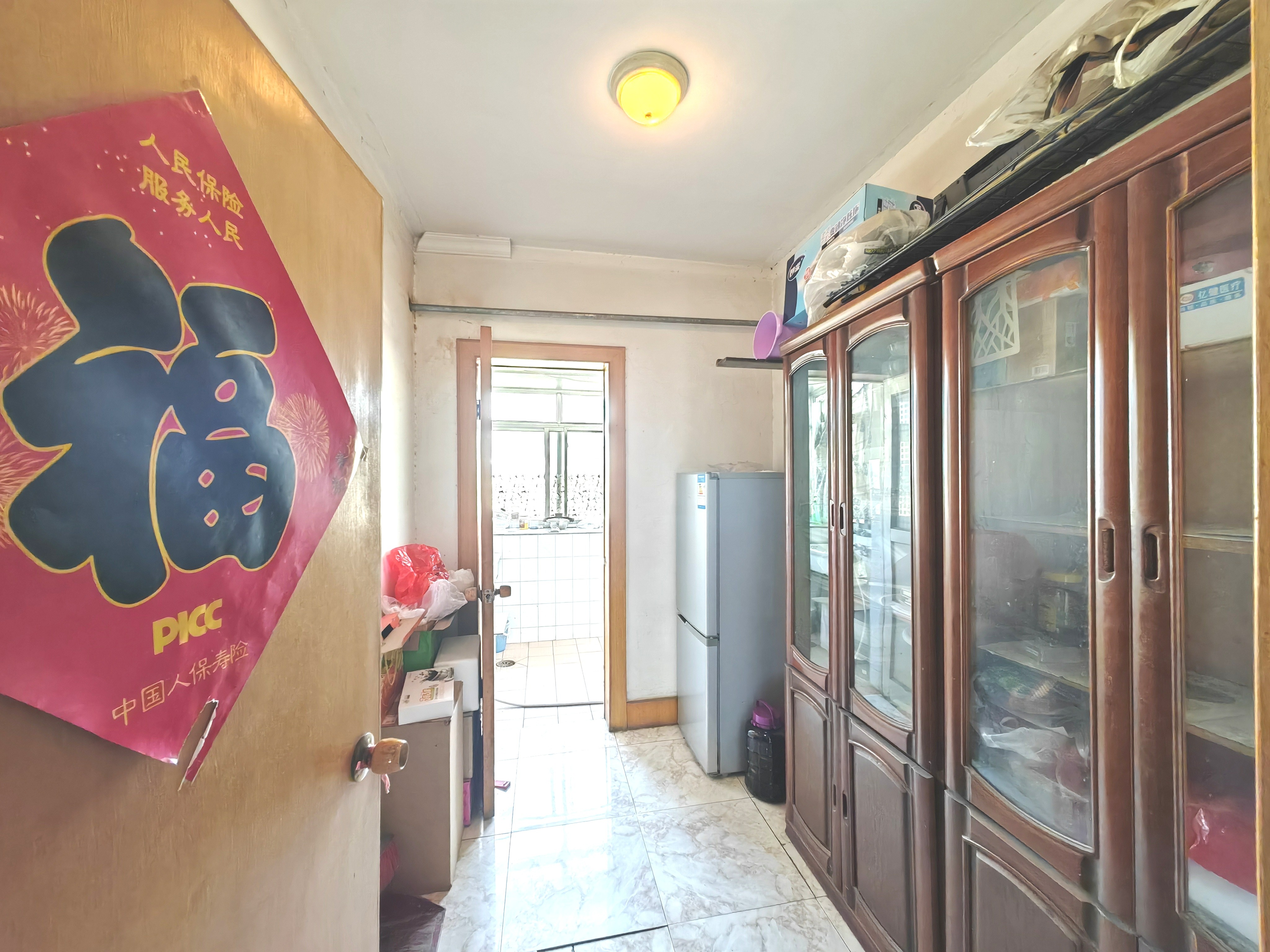 济南灯泡厂宿舍