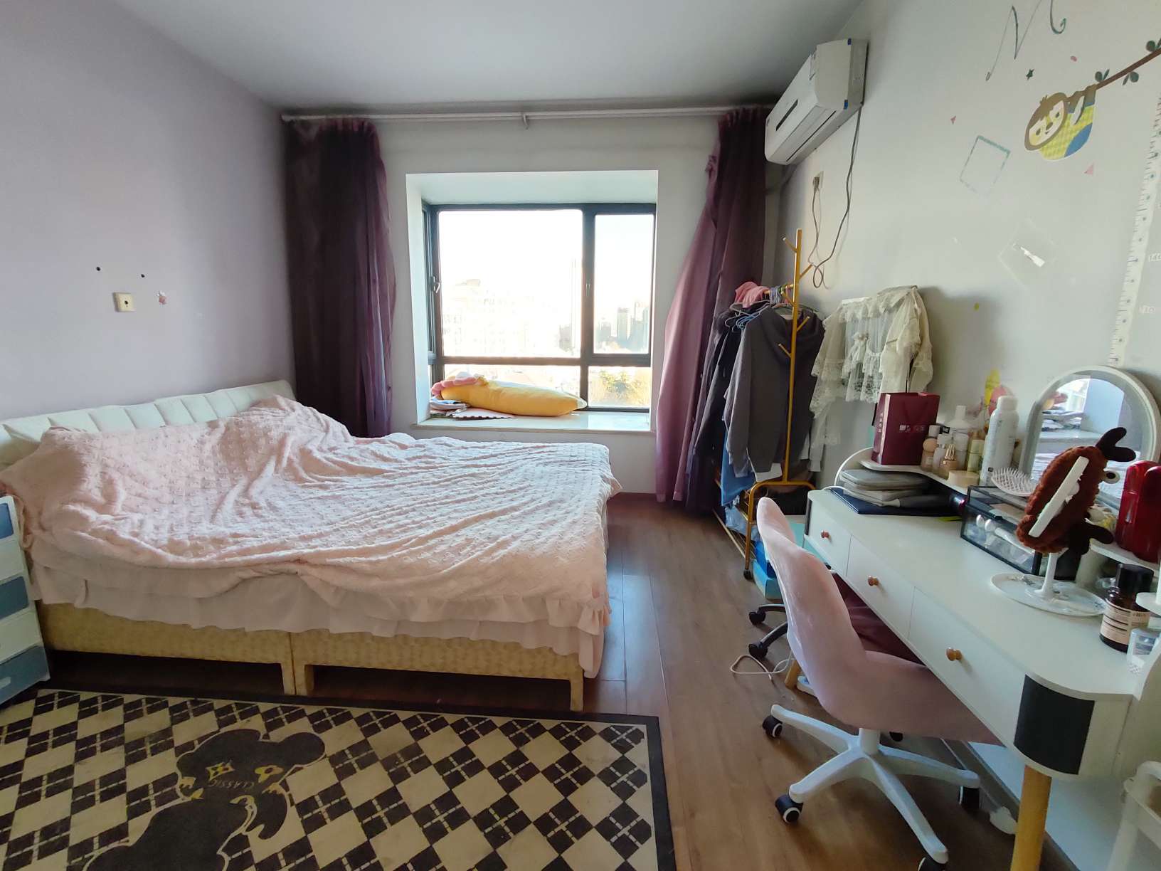 世通新生活家园